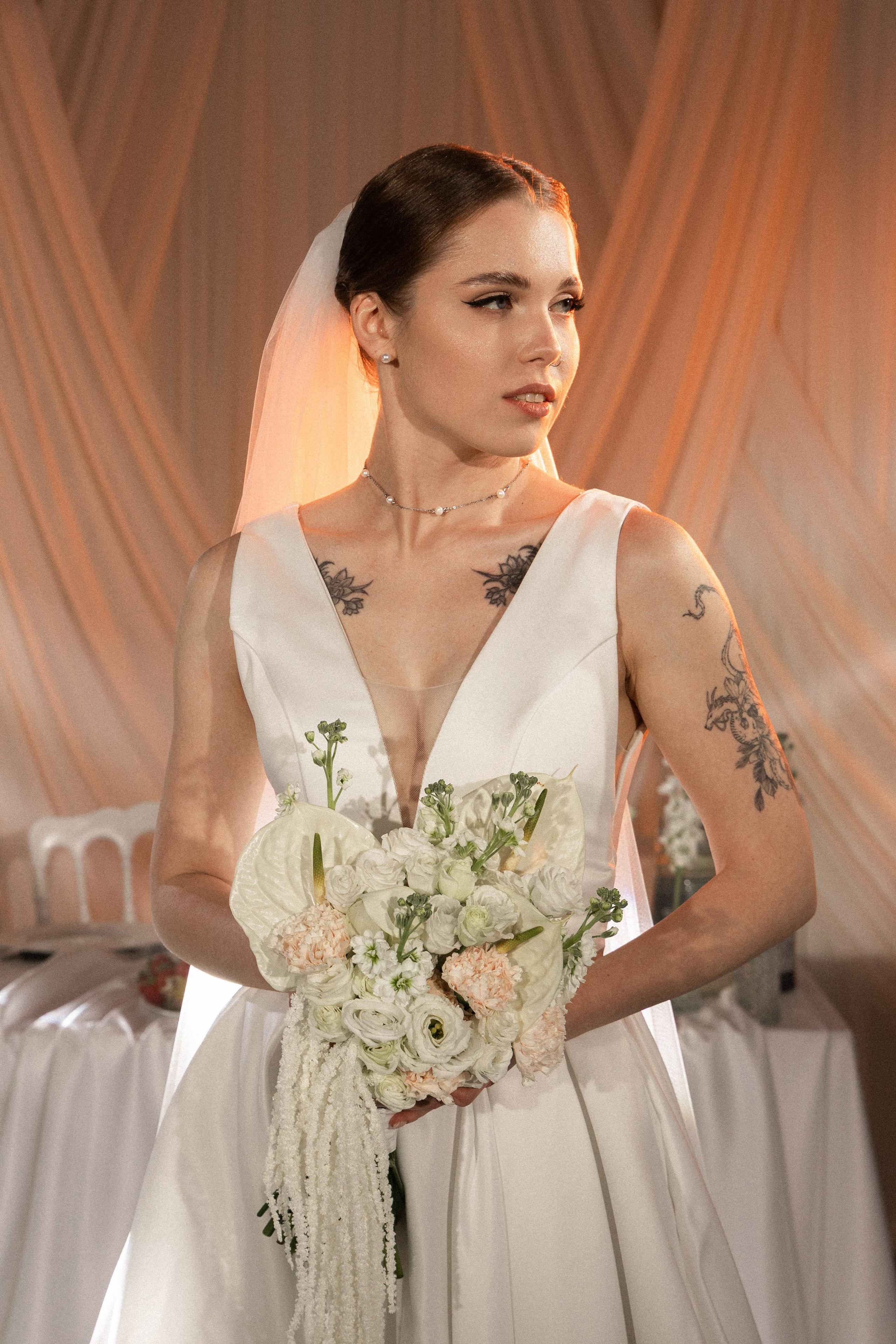 Крепкие объятия. Свадебный и портретный фотограф Соломко Диана