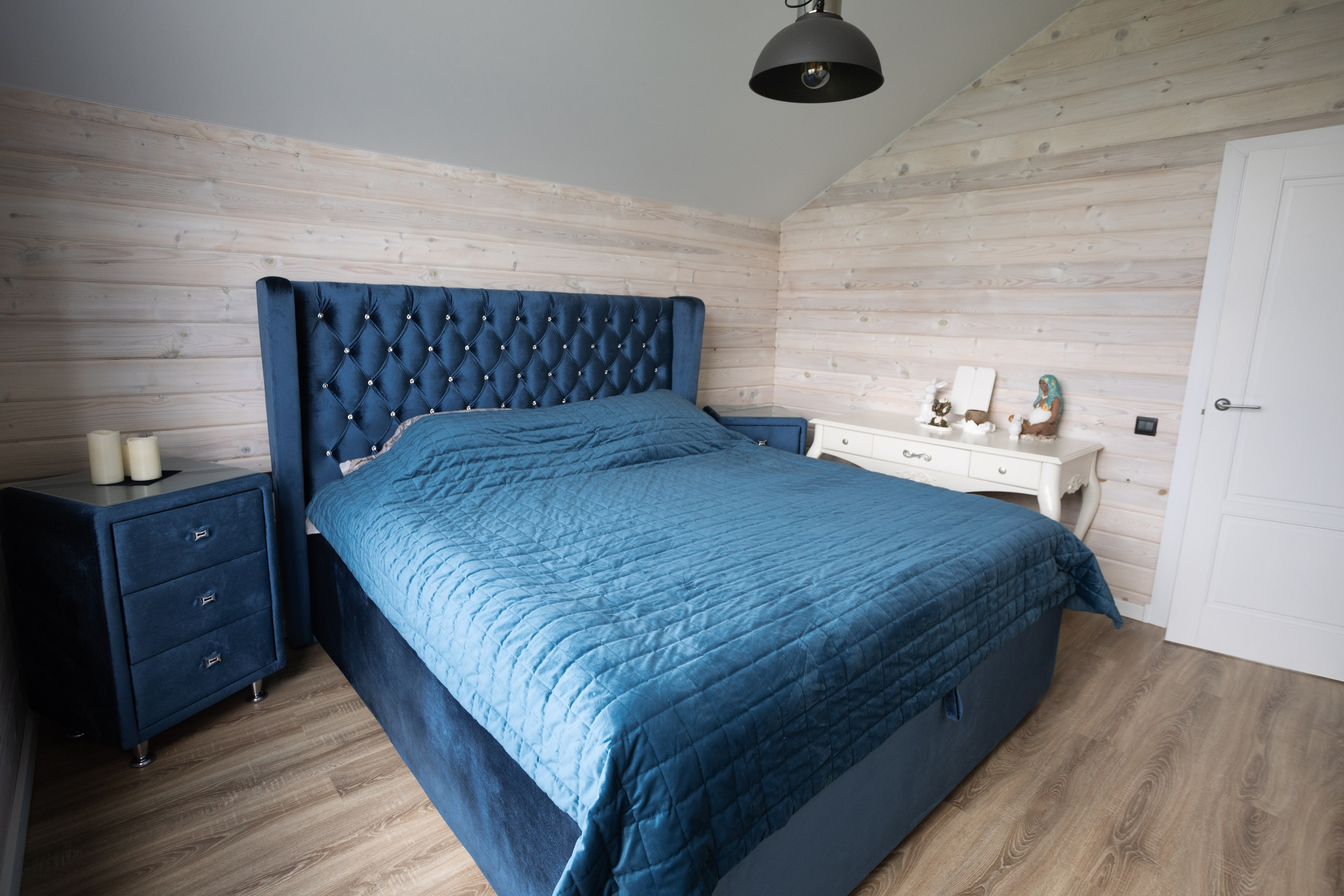 Дом. Репортажный фотограф Анастасия Головко