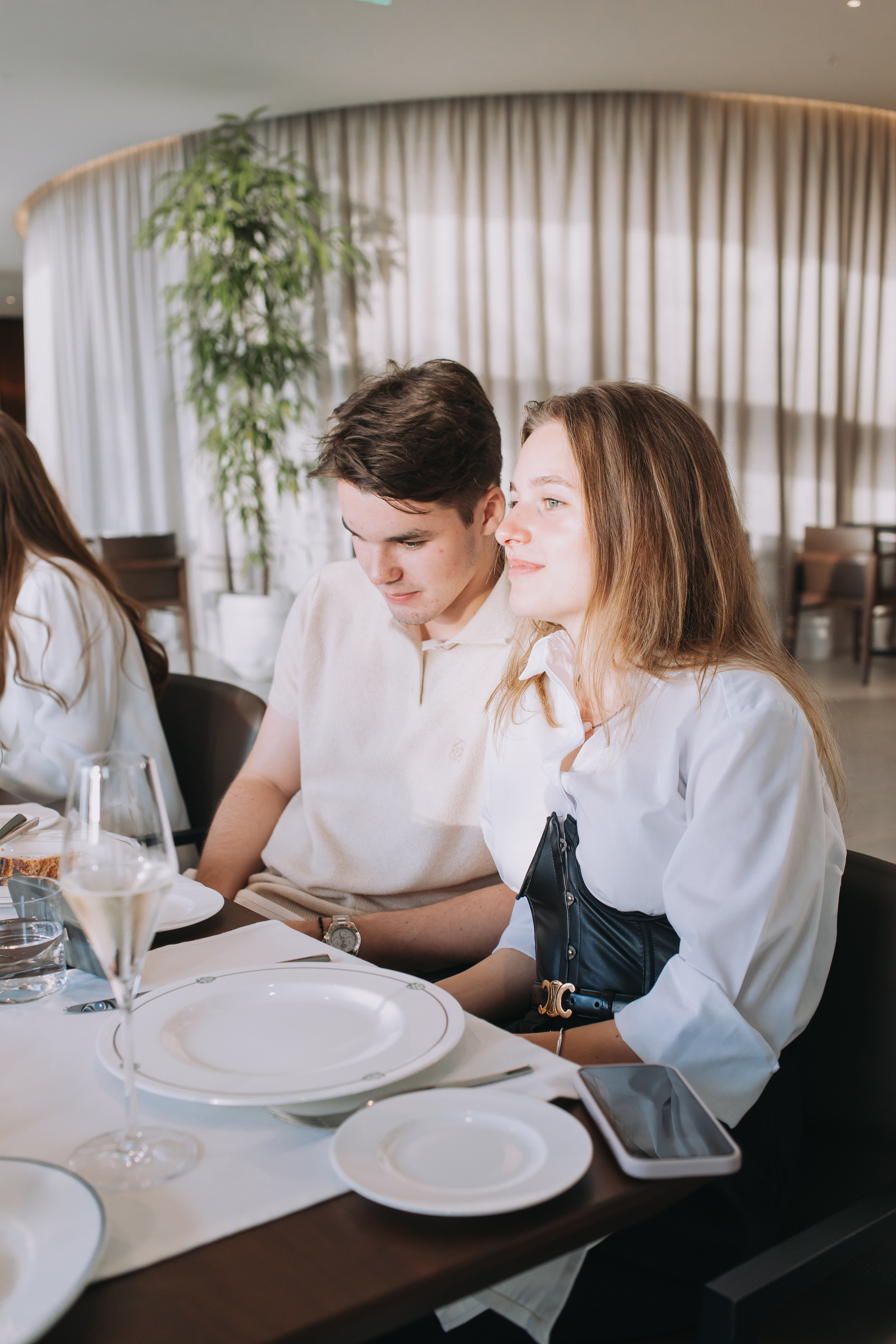 День рождения. Репортажный фотограф Анастасия Головко