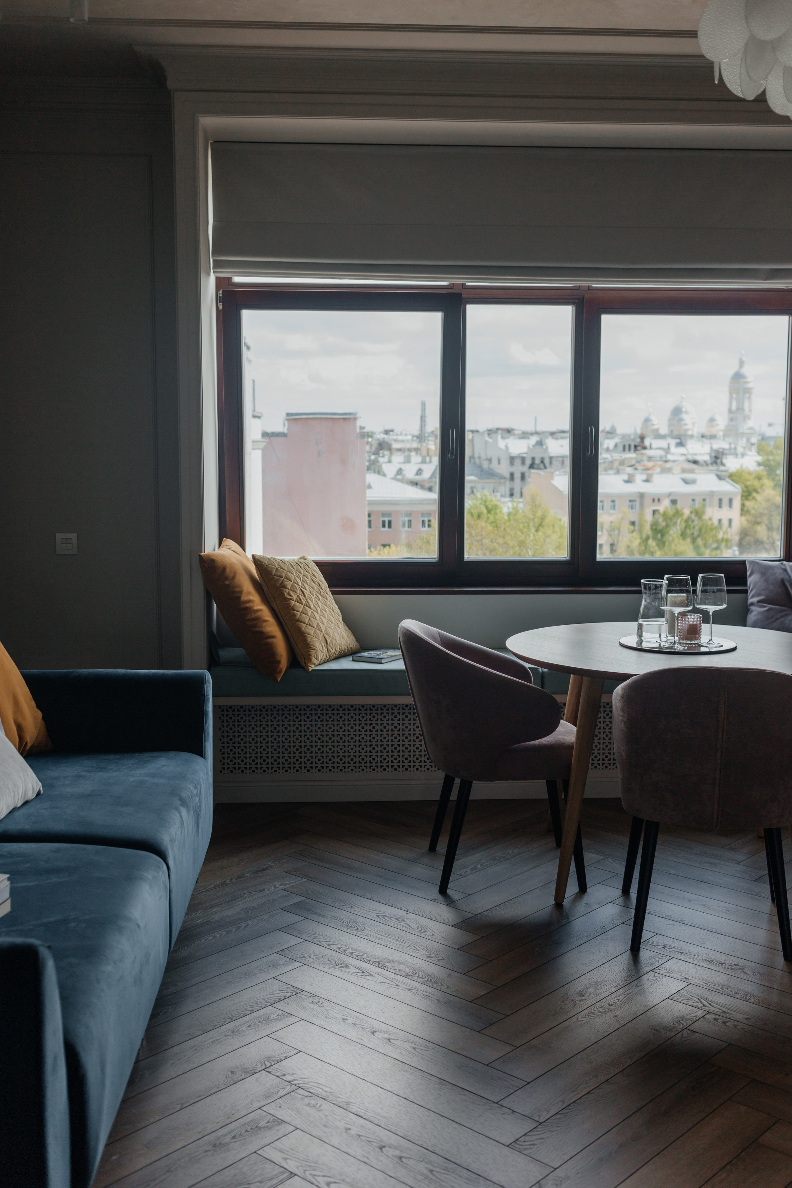 Студия контраст. Репортажный фотограф Анастасия Головко