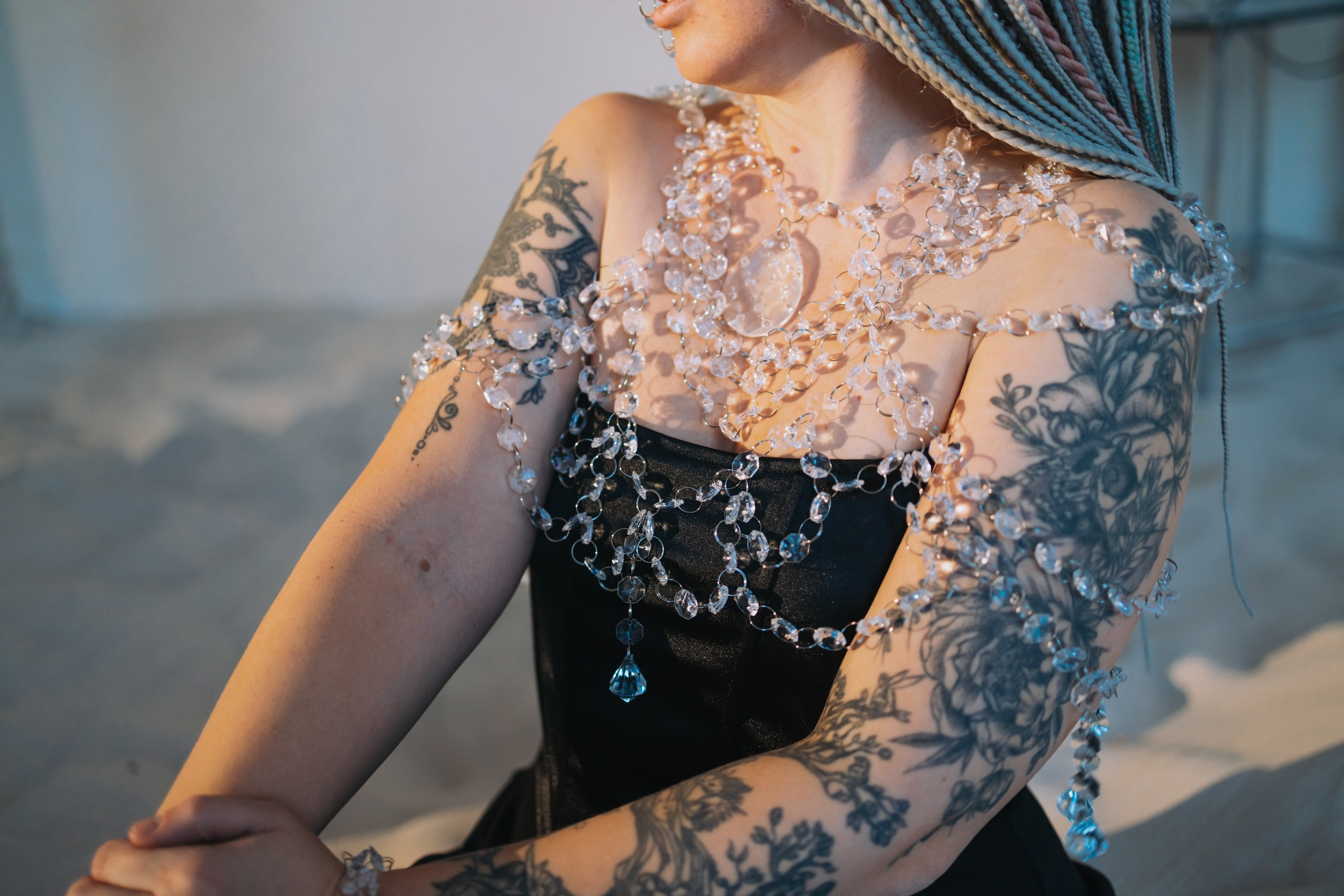 Бренд ВЕШАЛКА. Репортажный фотограф Анастасия Головко