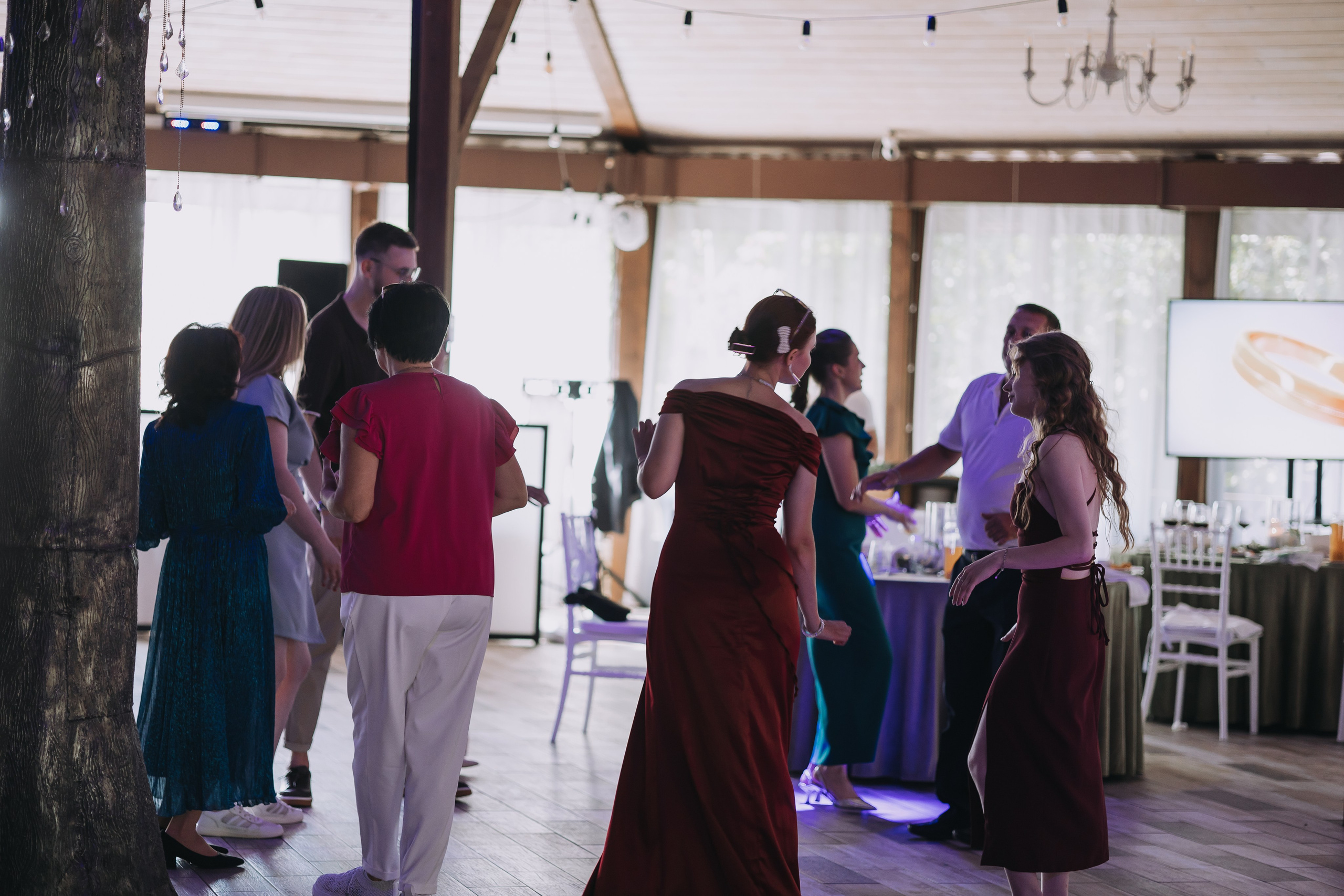 София и Петр. Репортажный фотограф Анастасия Головко