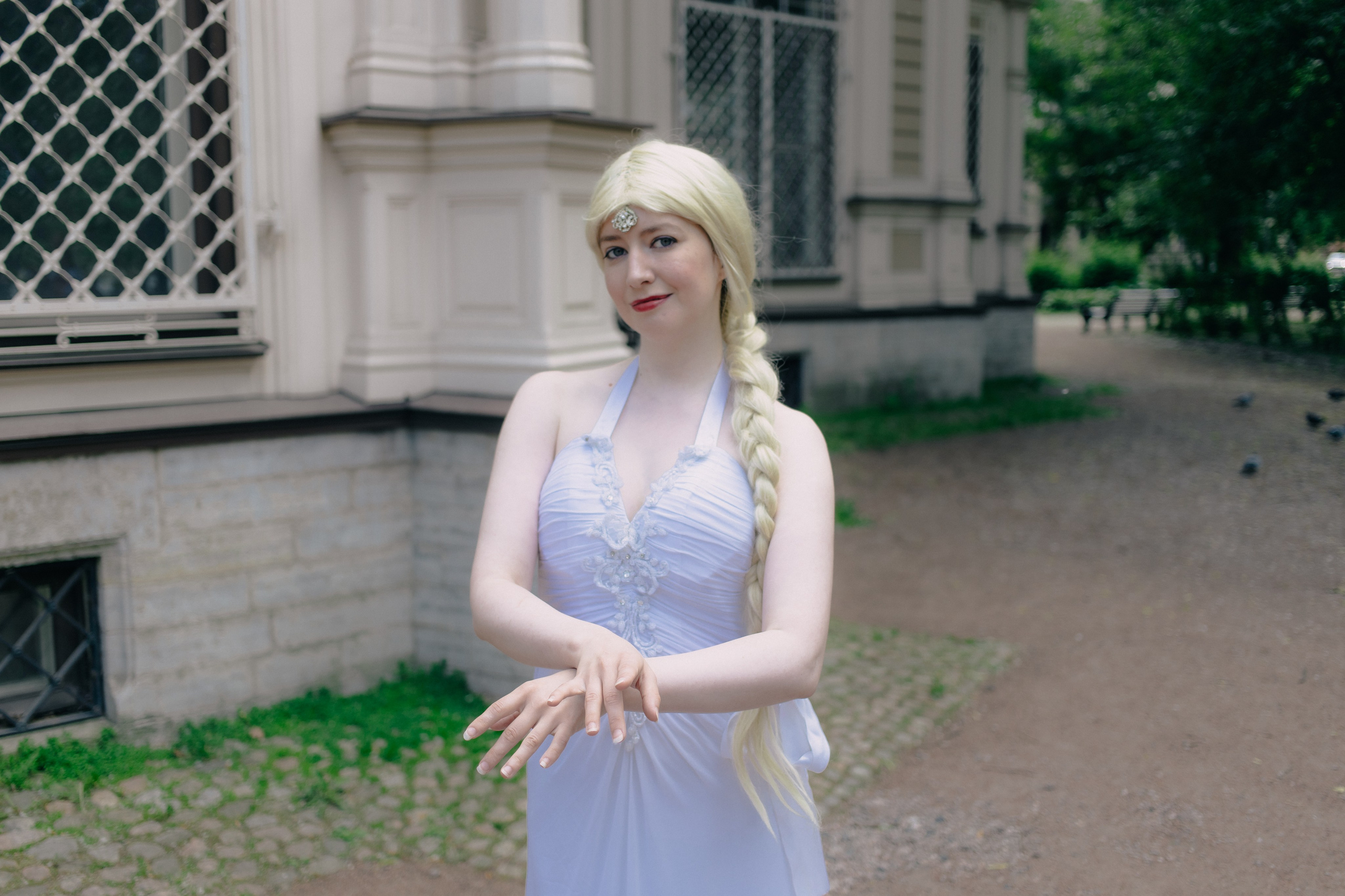 Сказки. Репортажный фотограф Анастасия Головко