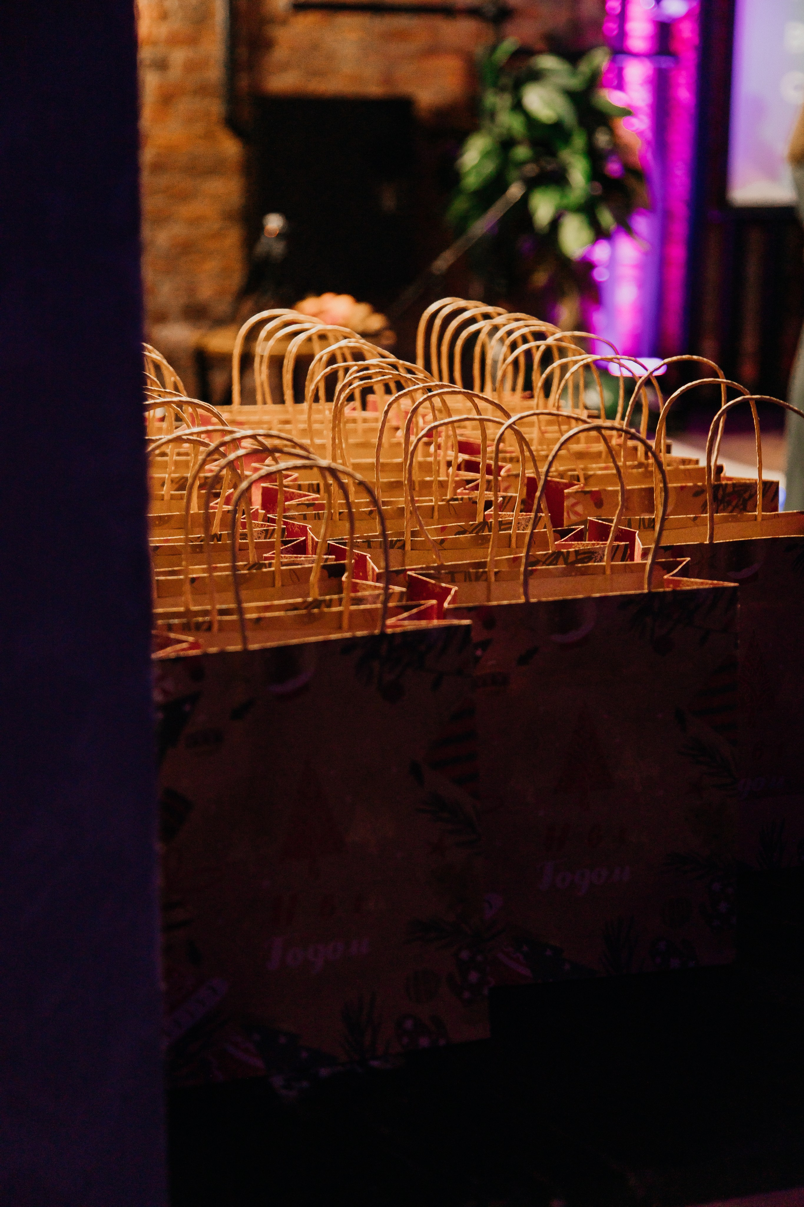 Корпоратив NEW YEAR. Репортажный фотограф Анастасия Головко