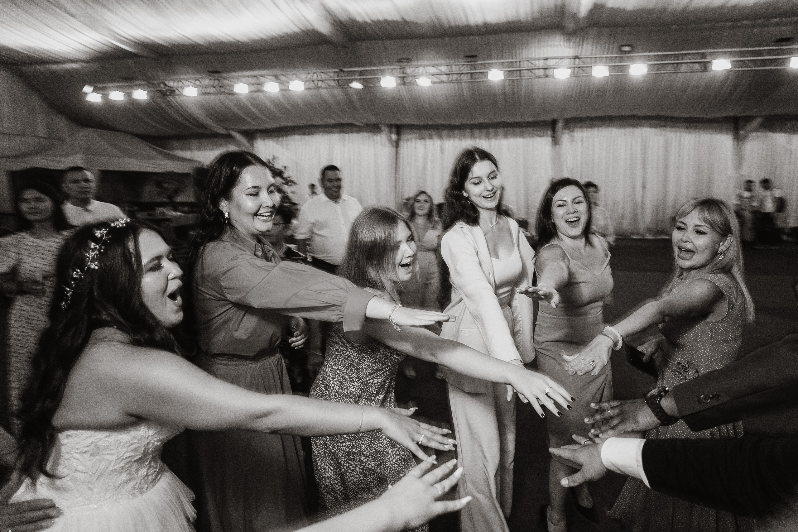 Райнур и Дарина. Свадебный фотограф Казань|Москва Ranas4you