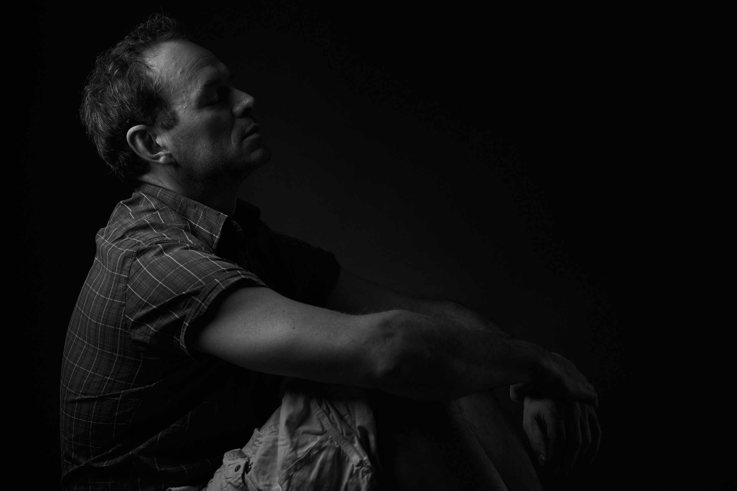 . Профессиональная фотосъемка для бизнеса и личного бренда в Москве