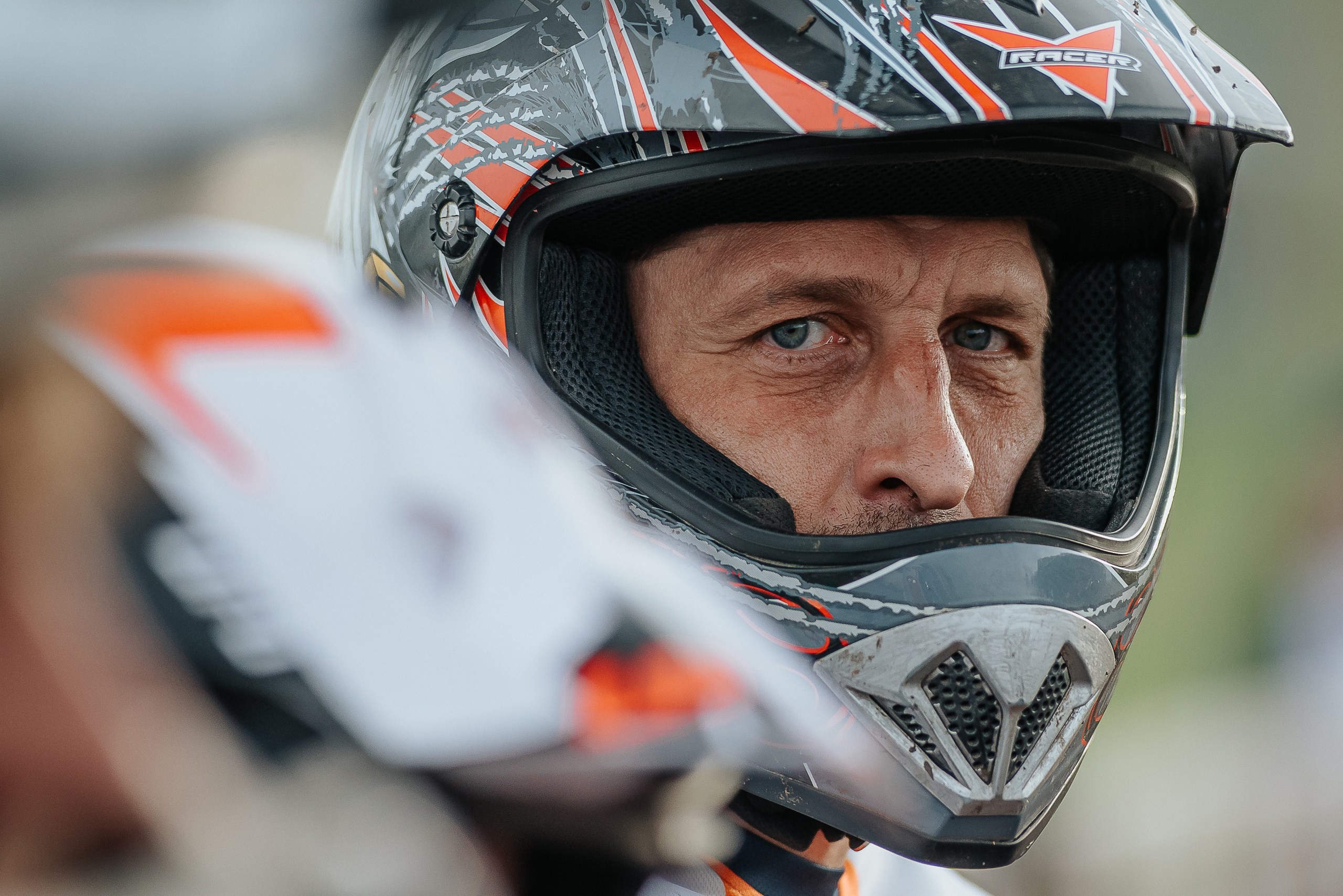 10.05.2024 — Чемпионат Кузбасса по мотокроссу. Репортажный фотограф в Кемерово