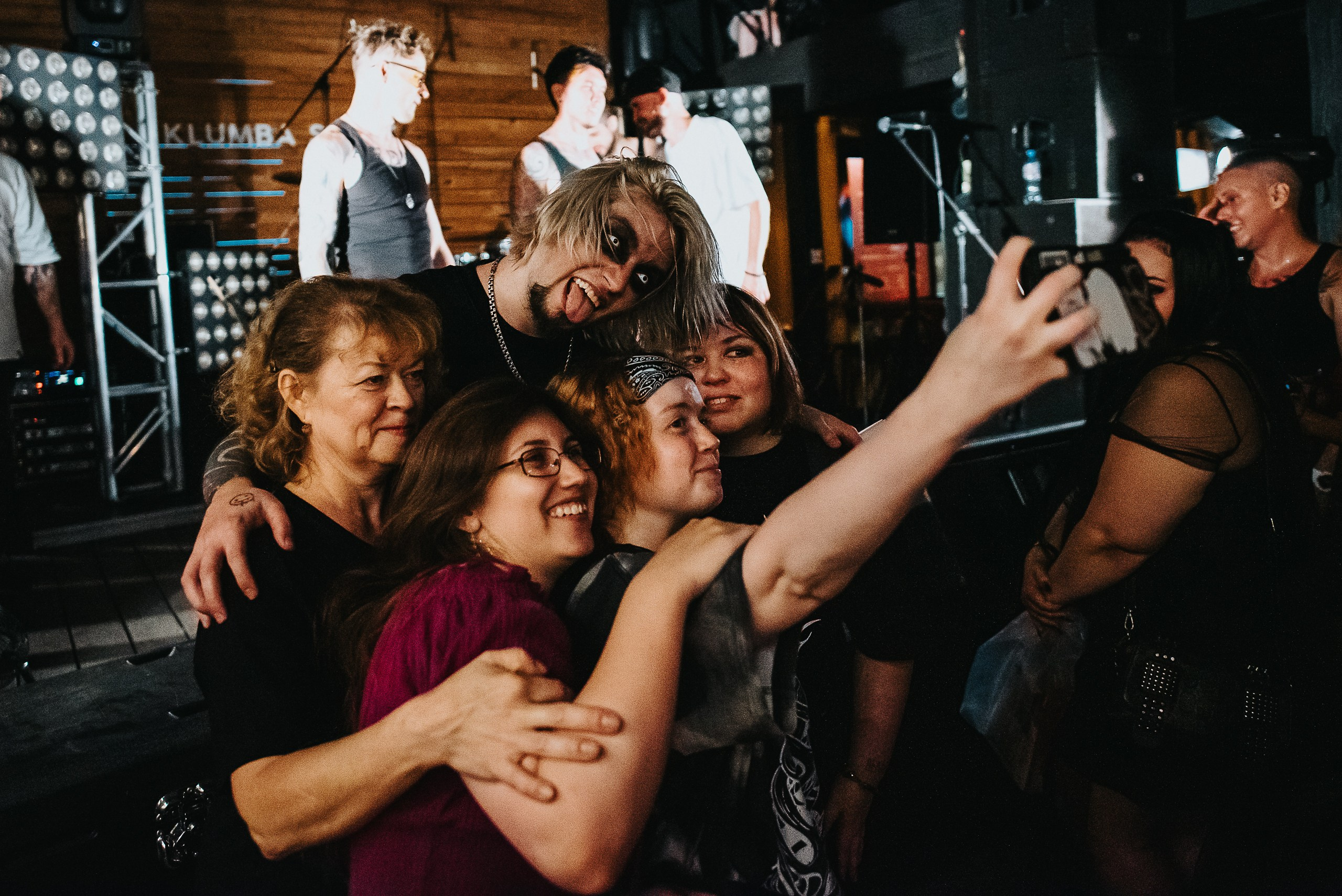 Pandora Secret 2024. Репортажный фотограф в Кемерово