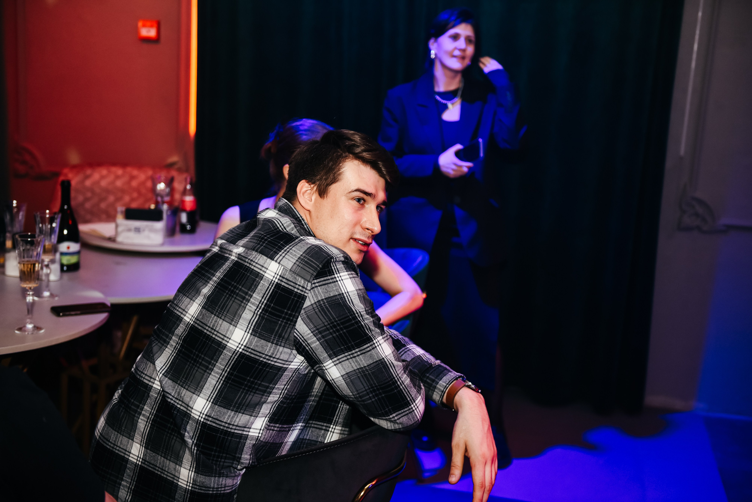 After Party EVENT. Свадебный фотограф Иркутск Алексей Шульгин