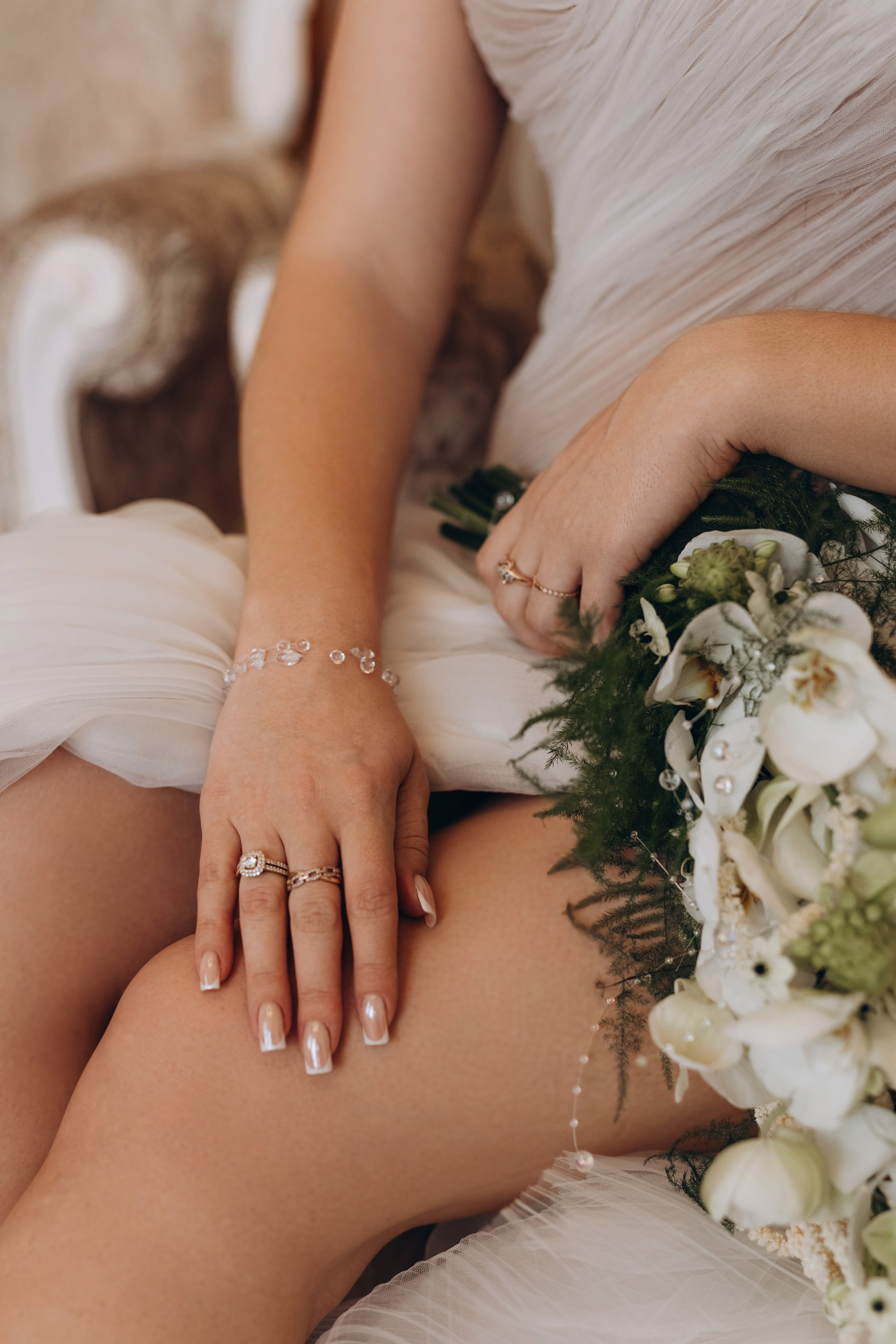 Алексей и Алина. Фотограф Людмила Оюн