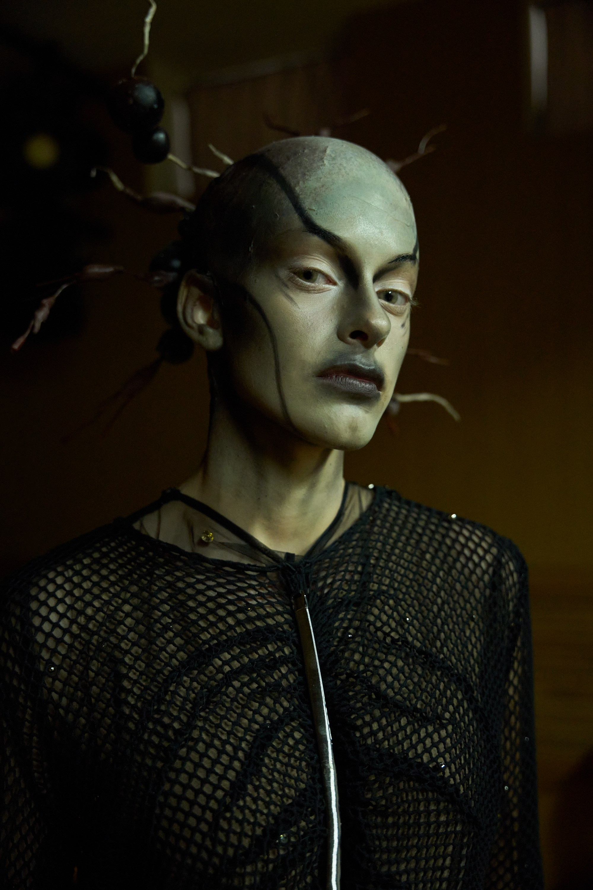 Квест-показ «Красный лис». Александр Сазонов Красноярск