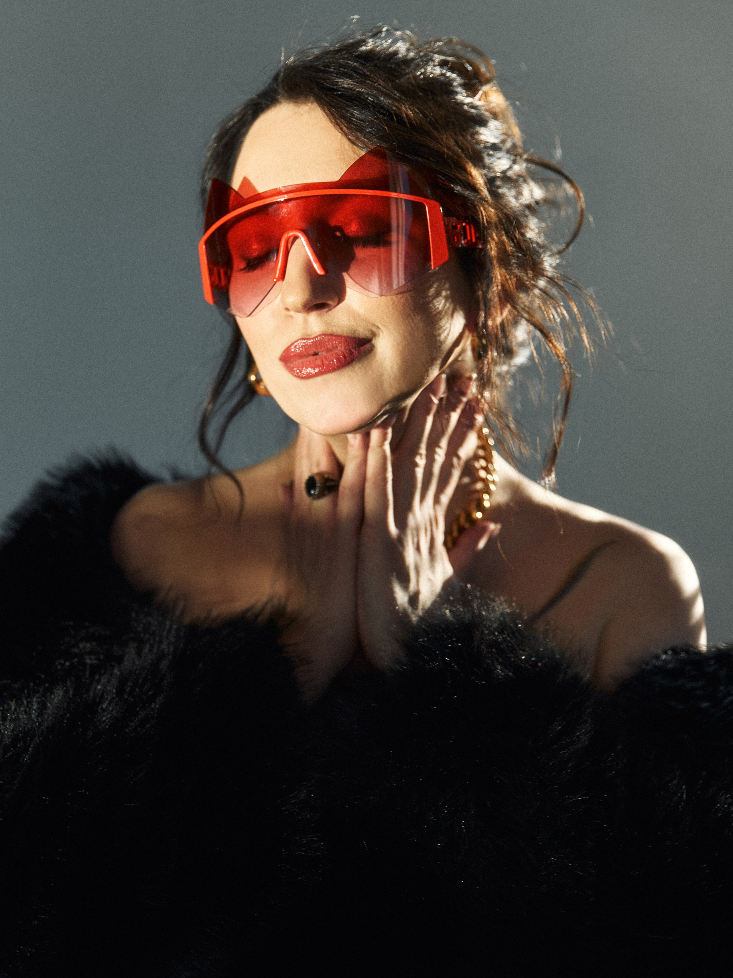 Inna. Фотограф для души Анастасия Конкс