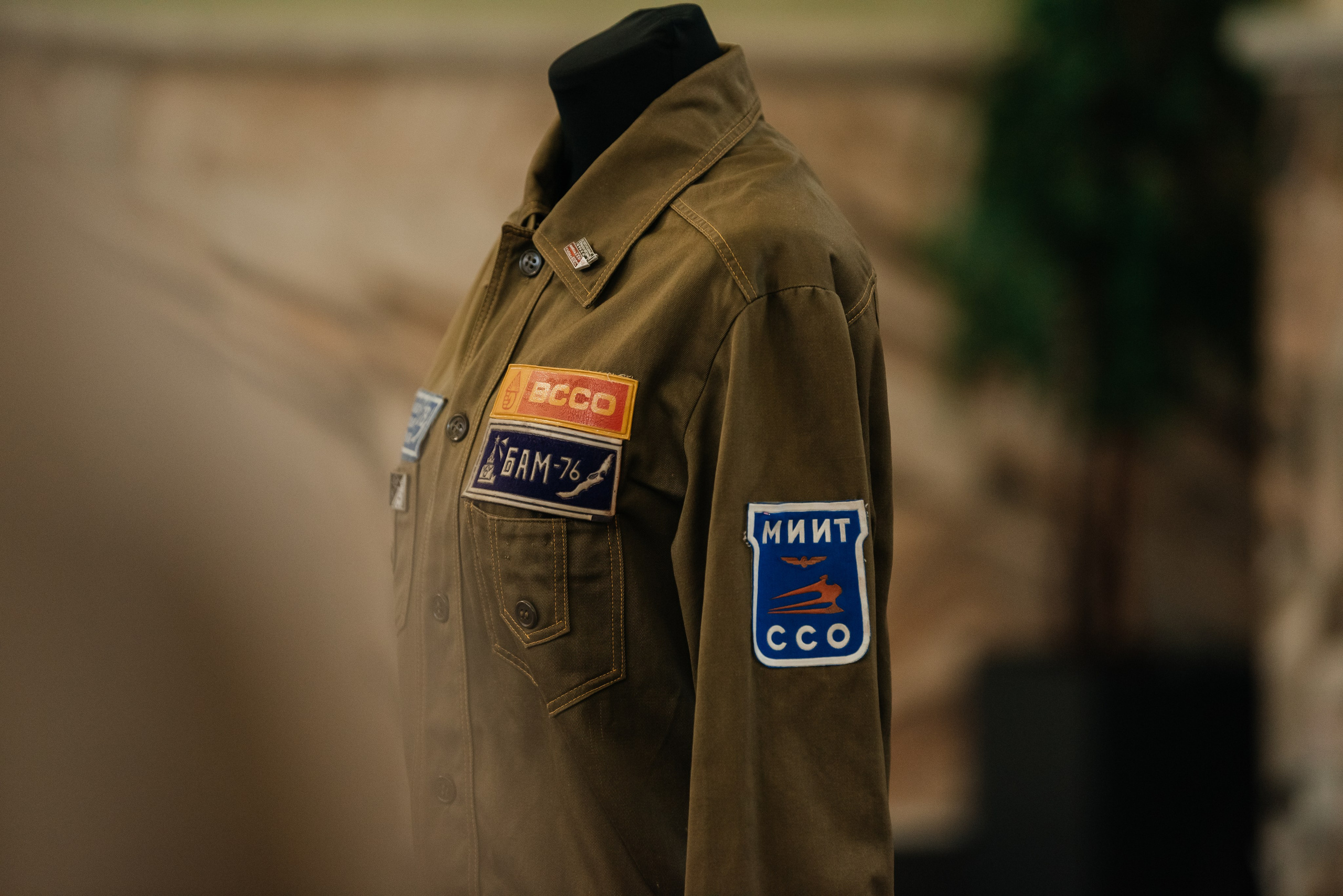 Закрытие ТТС СОЖТ I Рижский вокзал I Москва. Репортажный фотограф в Ростове-на-Дону I Никита Степанов