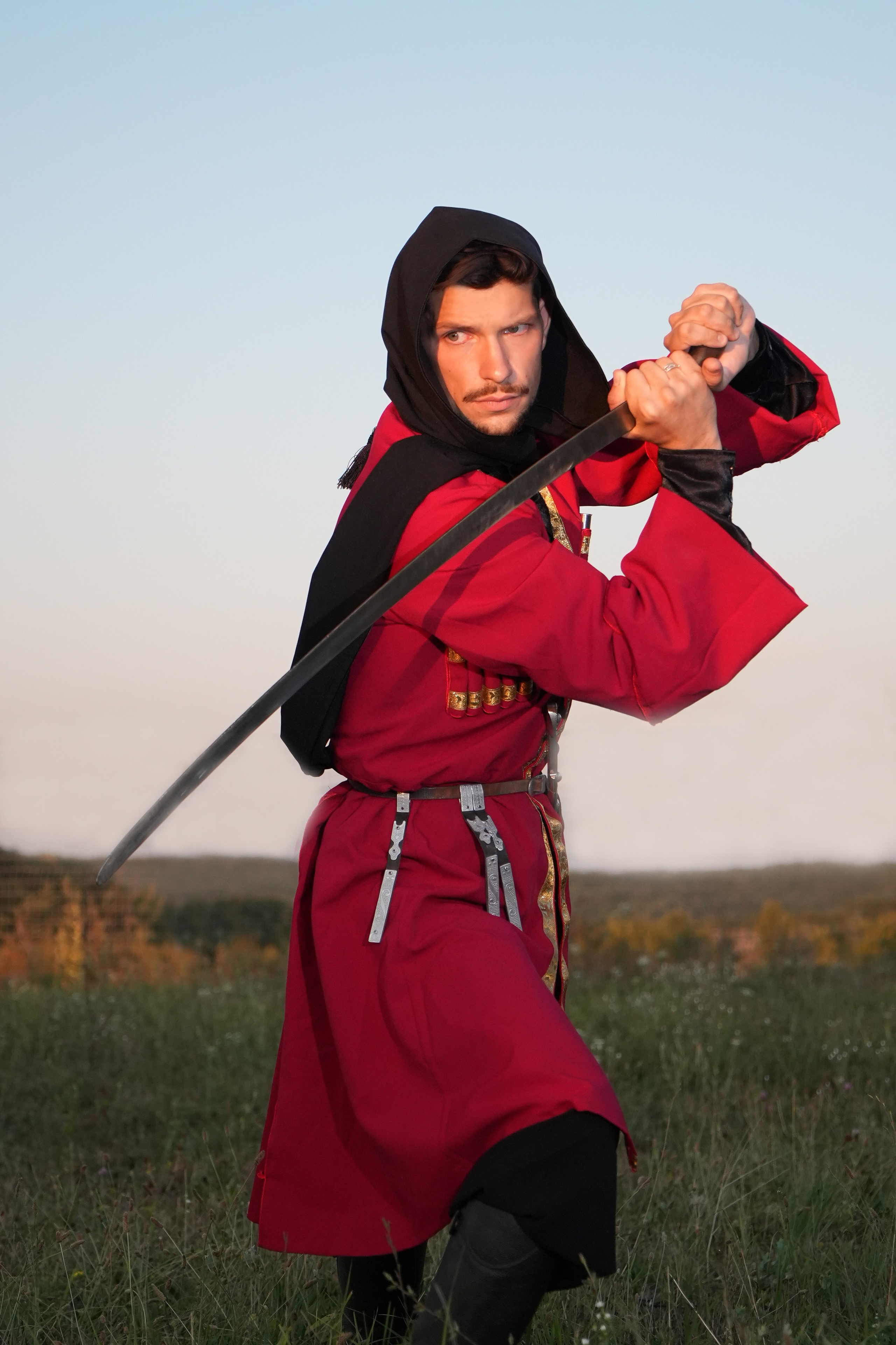 Никита. Модельное агентство TM Models в Калининграде