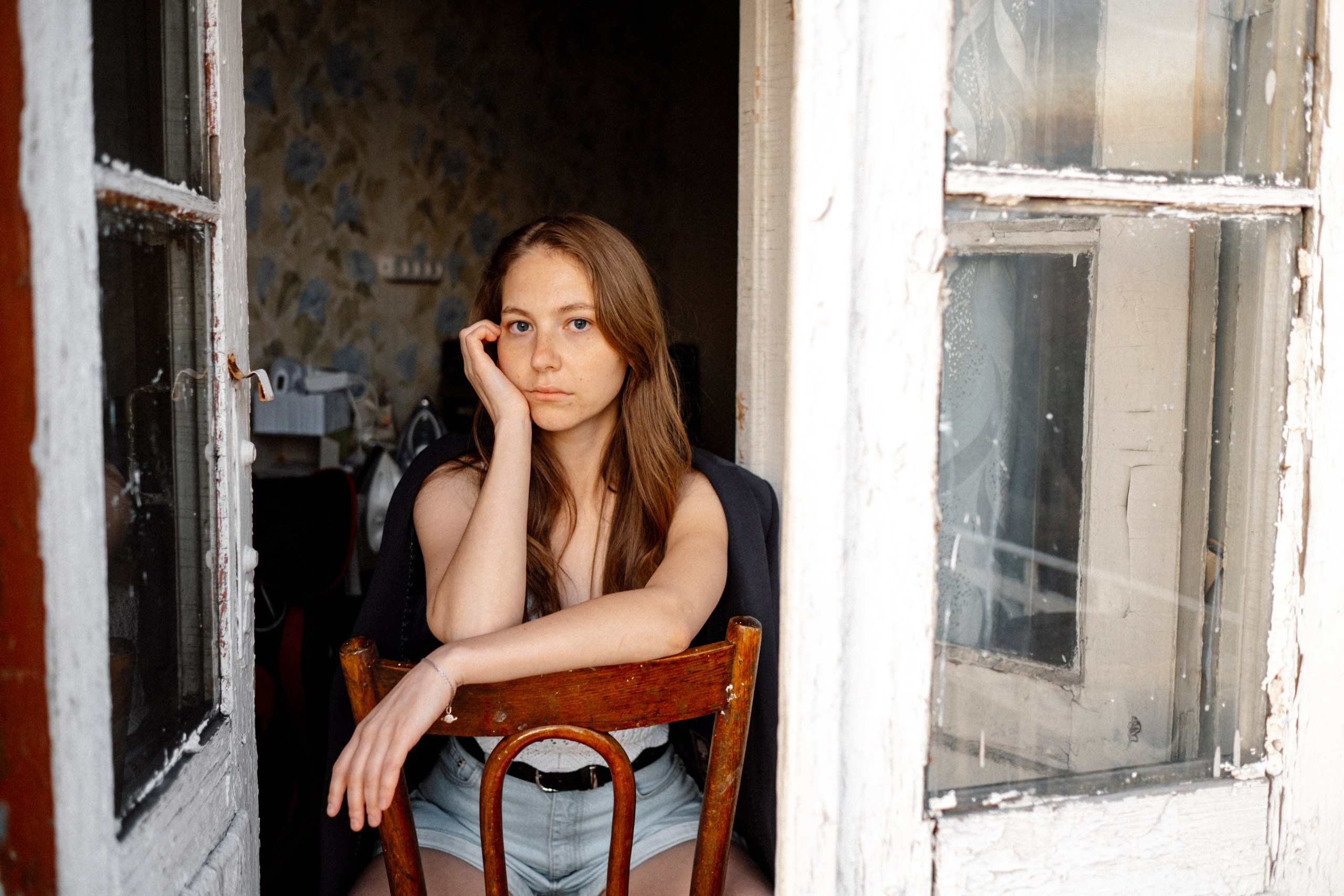 Портфолио. Фотограф в Мурманске Полина Аленовская