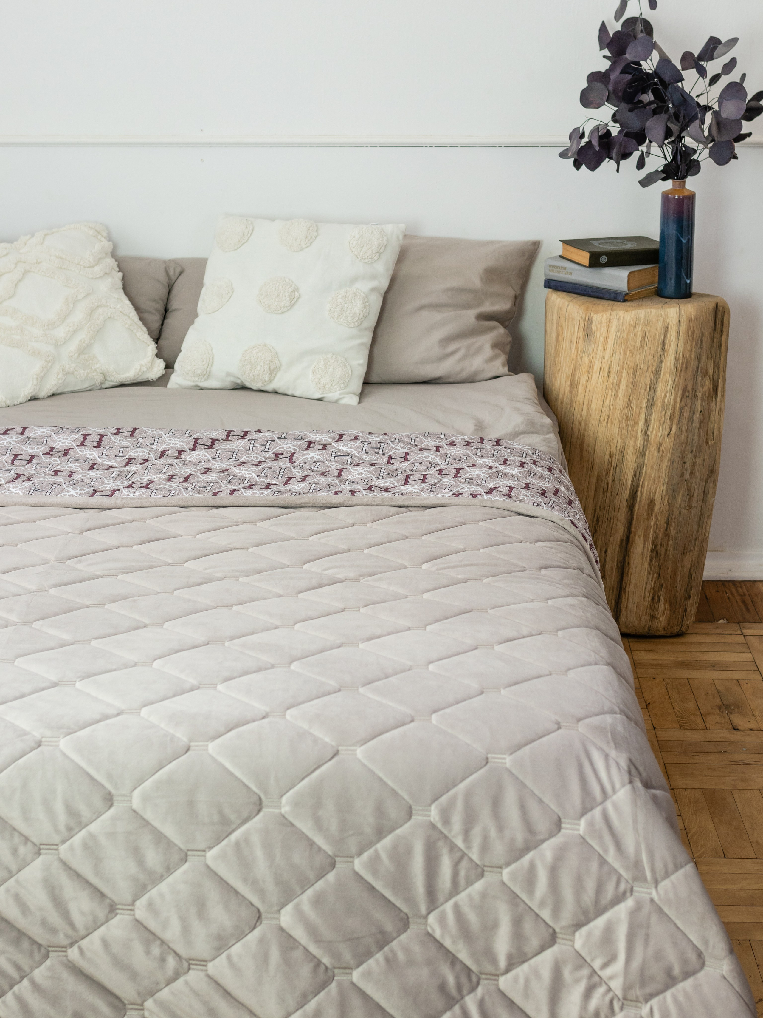 Пледы. Фотограф в Краснодаре Арина Кудряшова