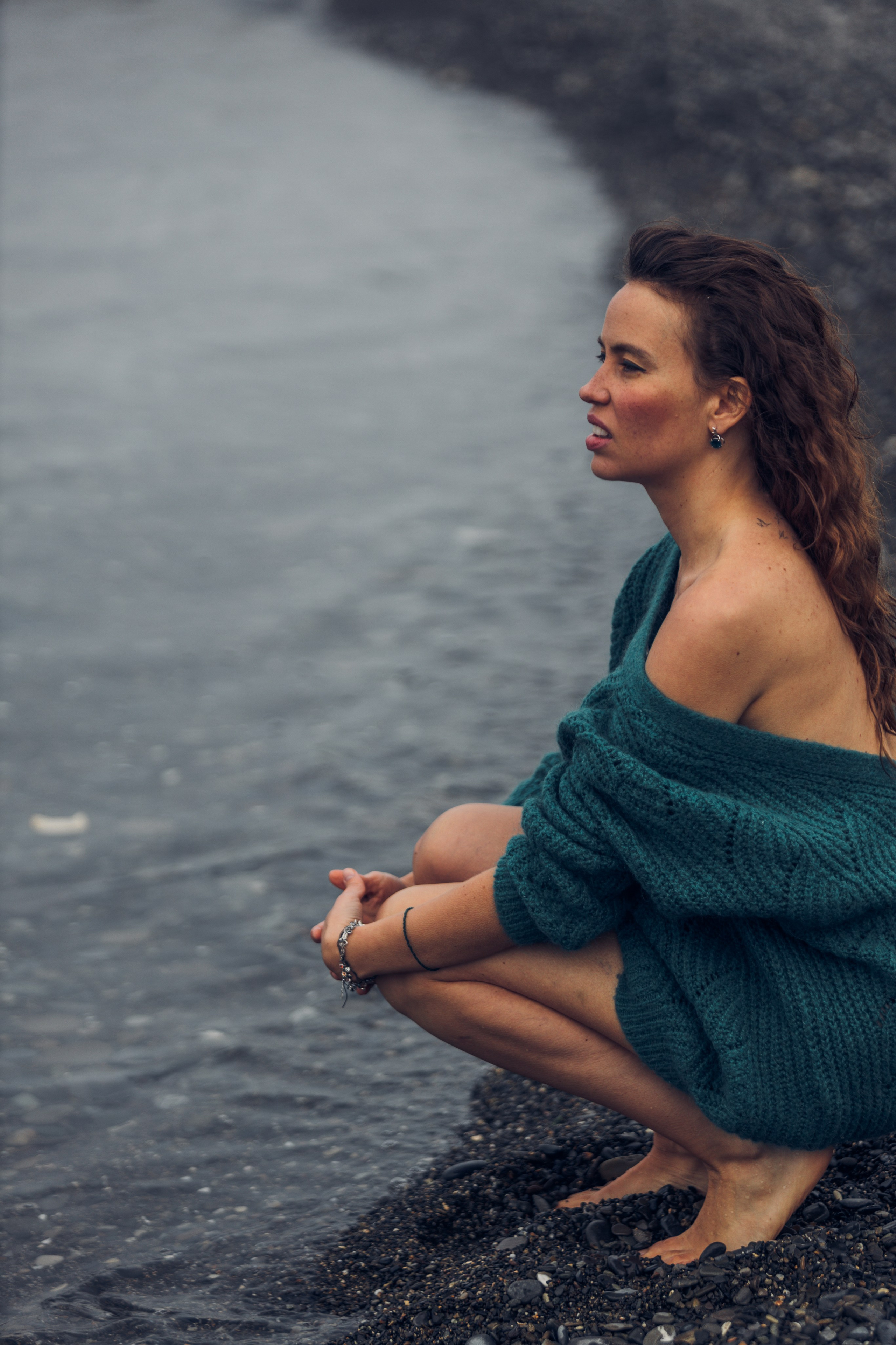 Личные сеты. Вячеслав Новичков Фотограф чувств и состояний