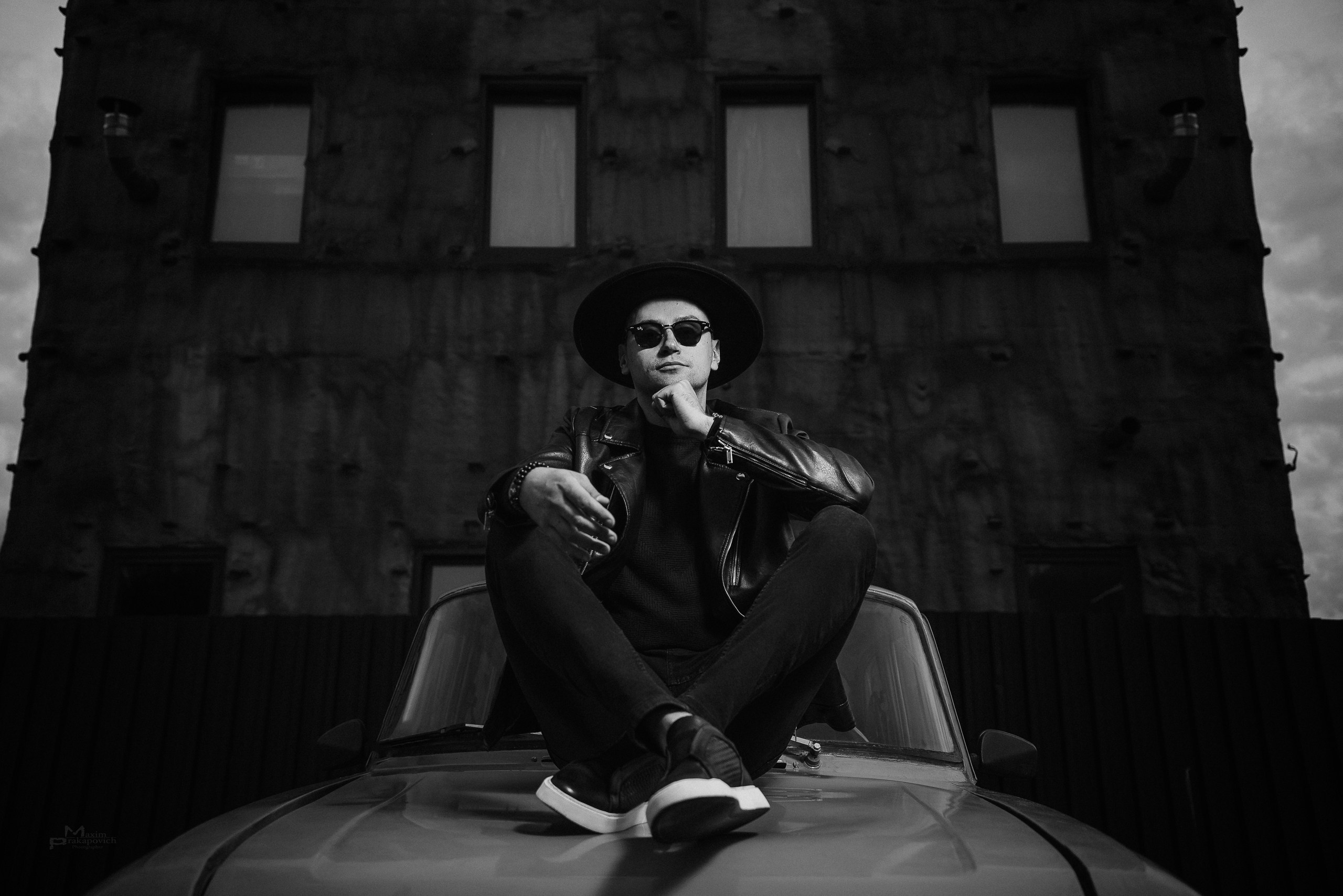 Фотограф/видеомейкер в Минске, Москве, Витебске, видеосьемка