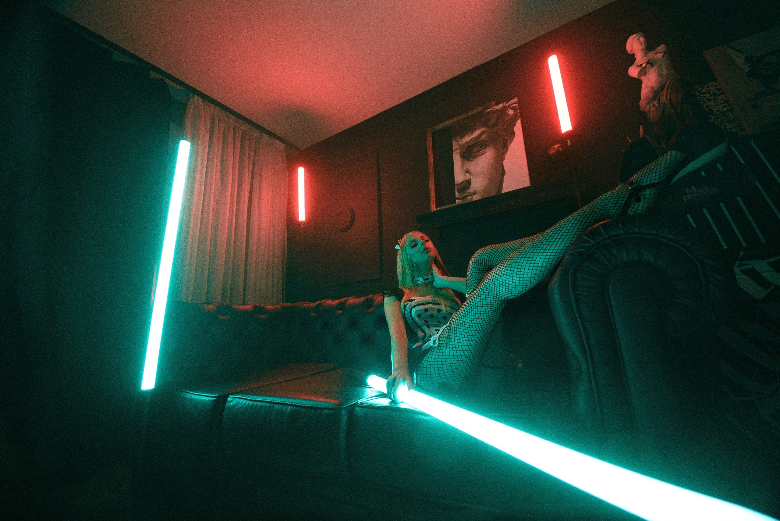 Neon Housemade. Фотограф/видеомейкер в Минске, Москве, Витебске, видеосьемка