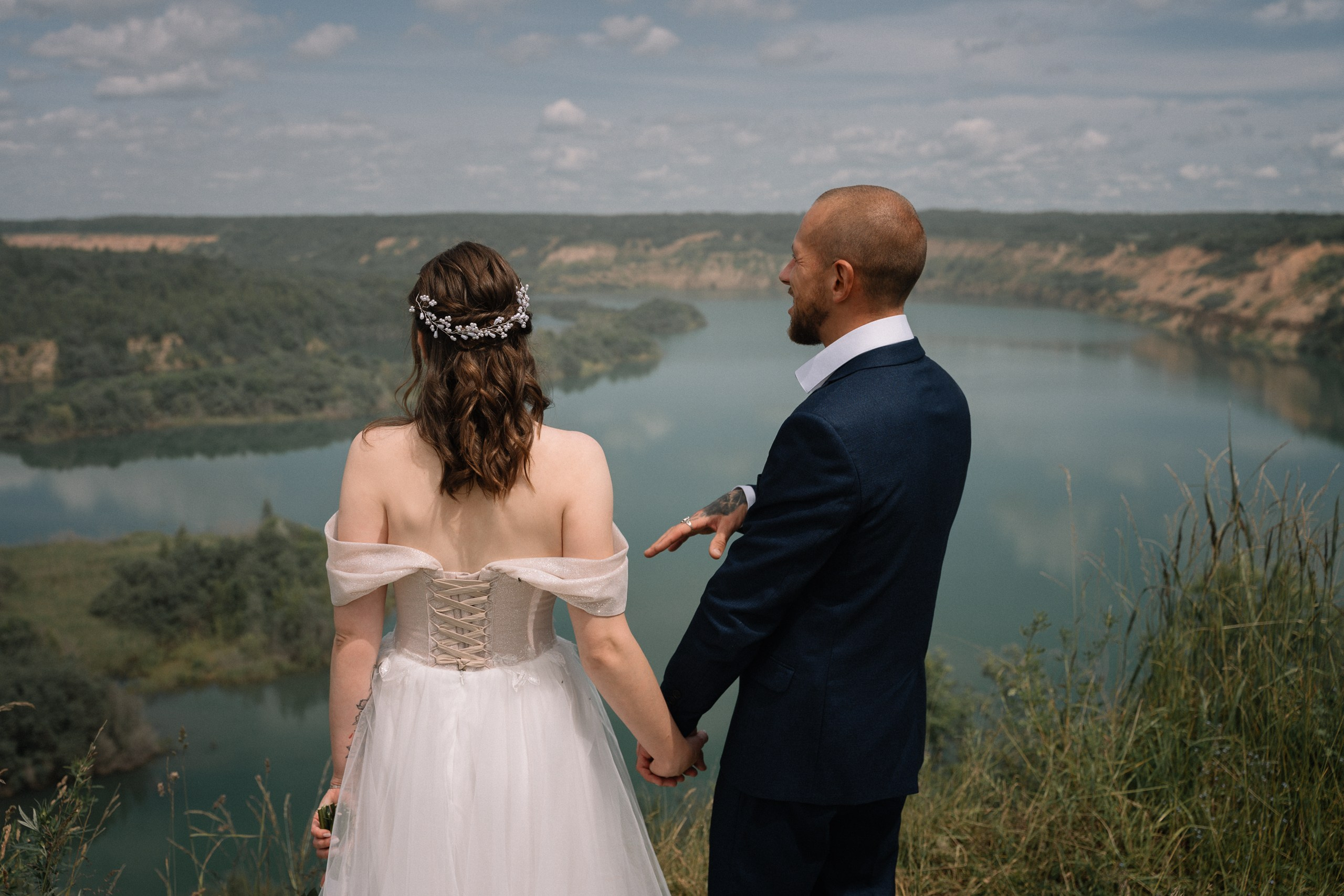 Victor + Natalie. Фотограф/видеомейкер в Минске, Москве, Витебске, видеосьемка