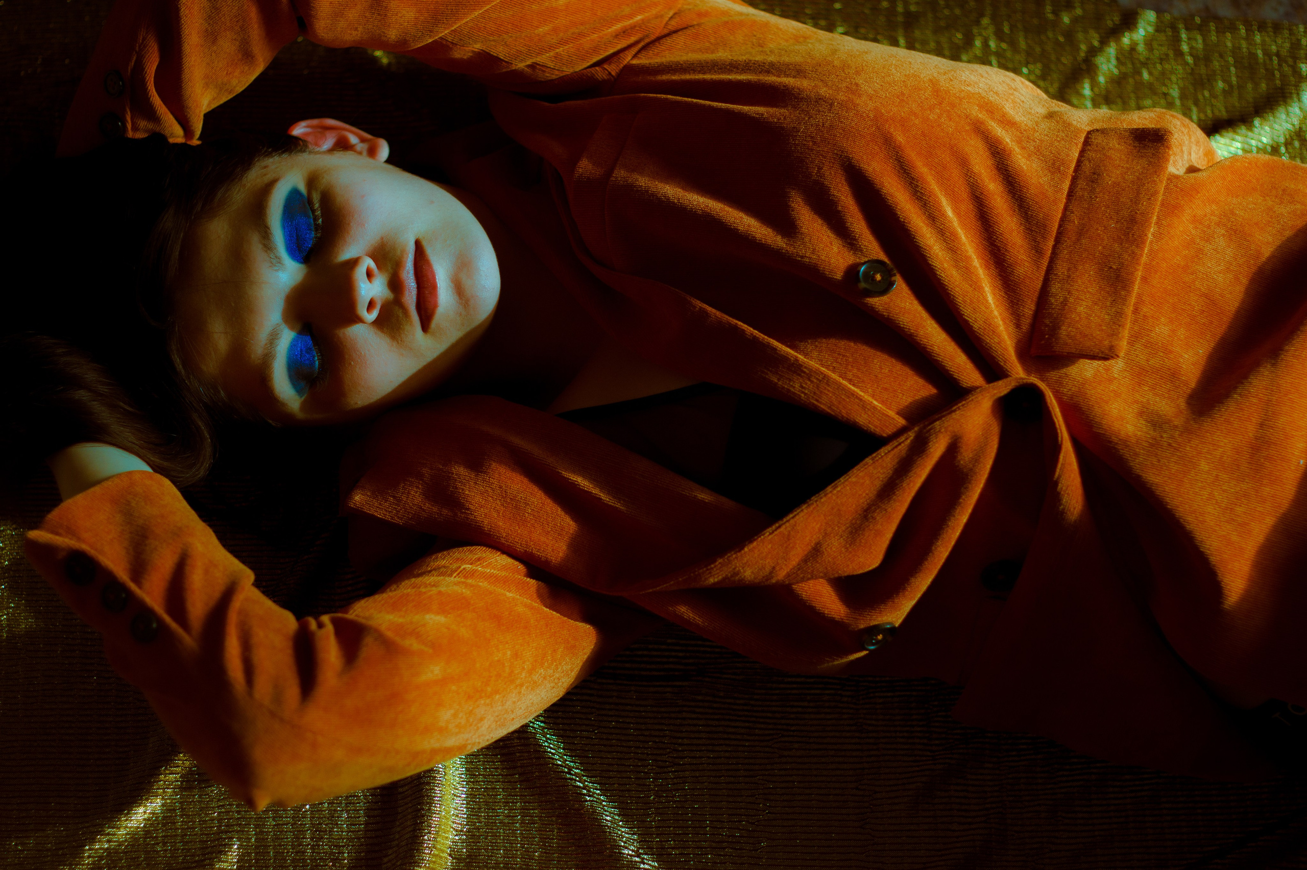 Анна. Фотограф, видеограф в Санкт-Петербурге