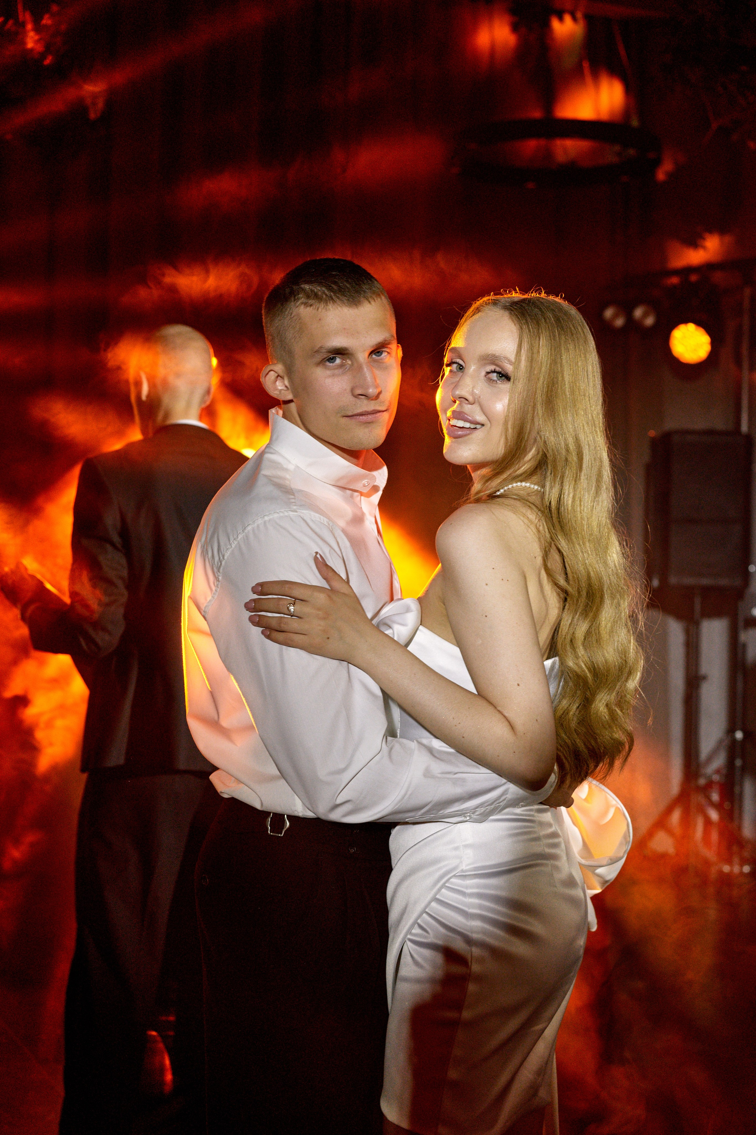 Ярослав и Карина. Фотограф Челябинск — Кирилл Устюжанин