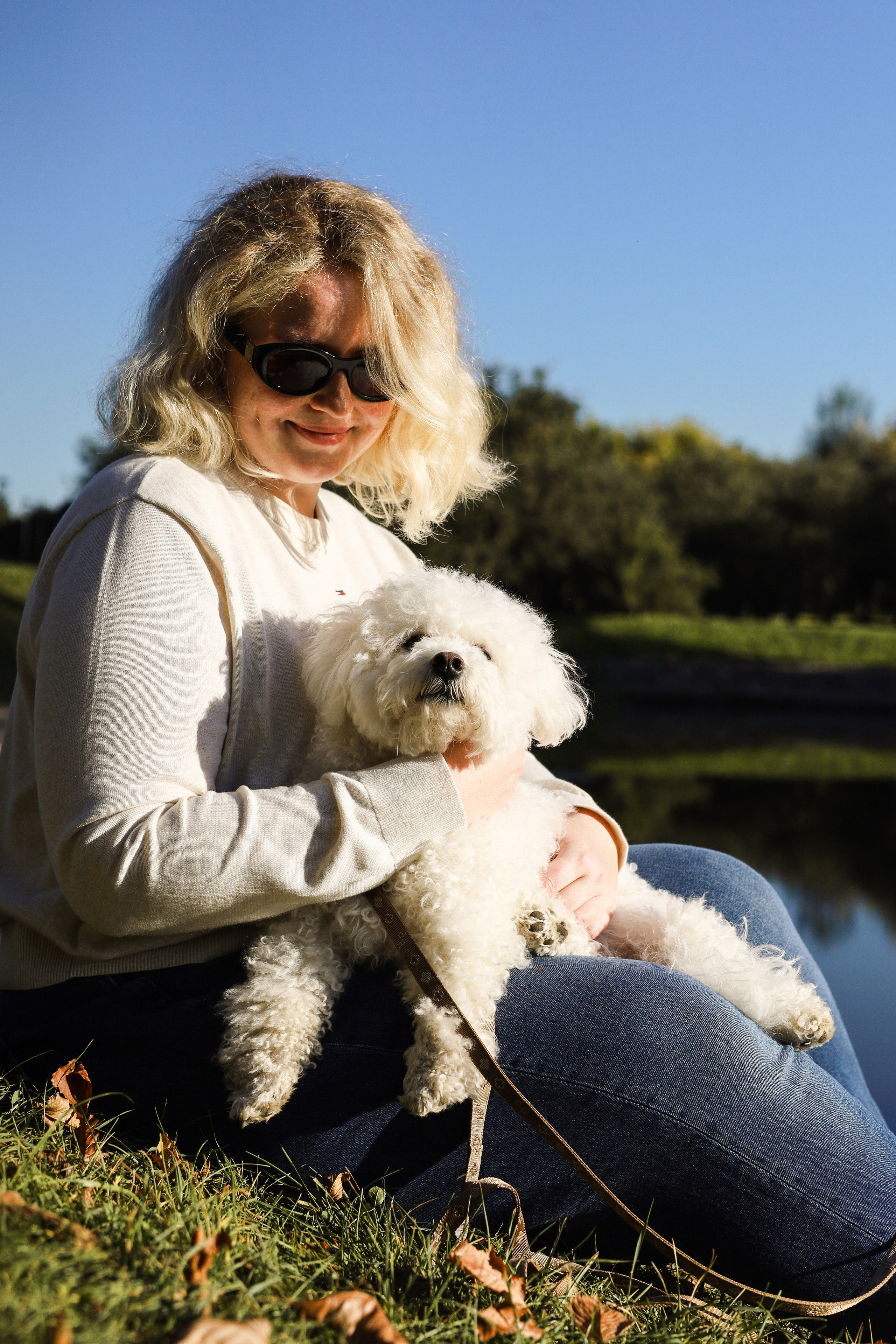 Тимоша, Катя и Вова. Фотограф-анималист Ксения Шевцова|Москва