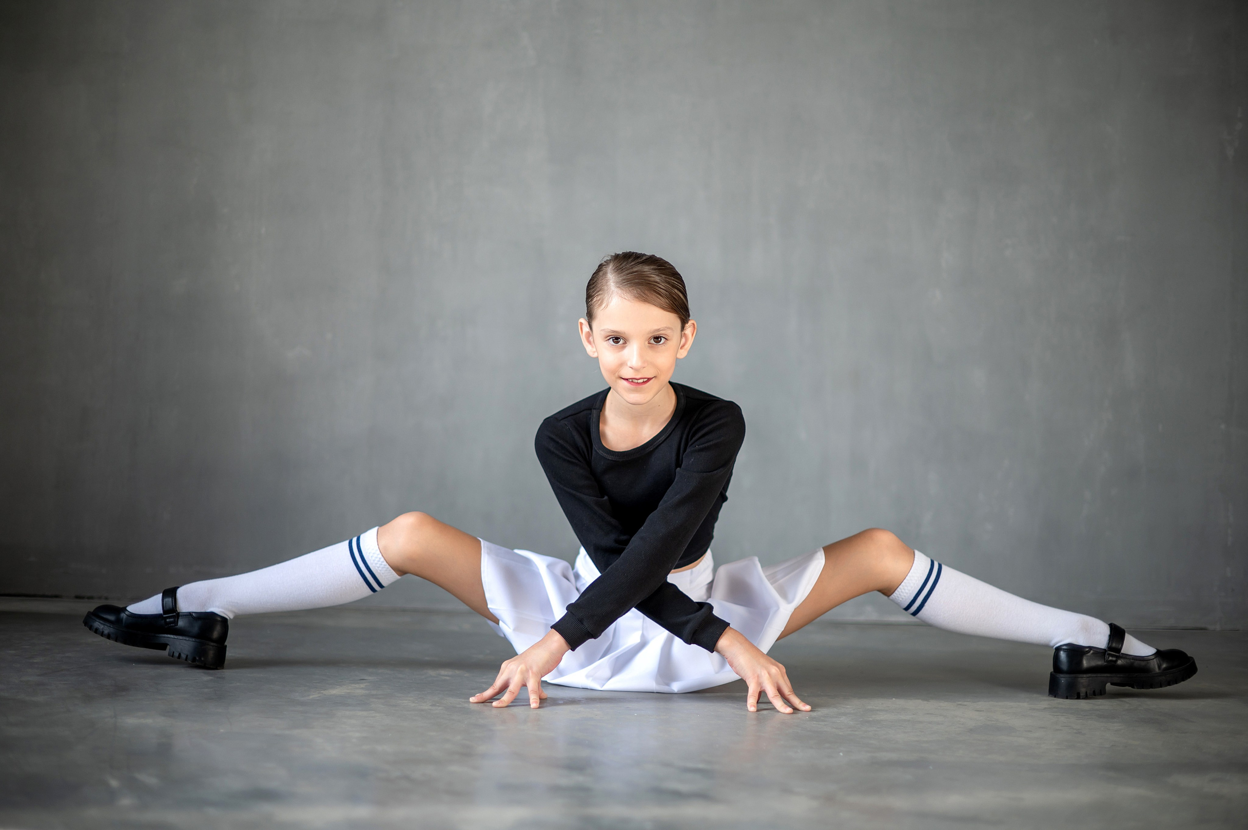 Рогожникова Милана школьная). Спортивный фотограф в Туле и Тульской области. Файсханова Фото Спорт