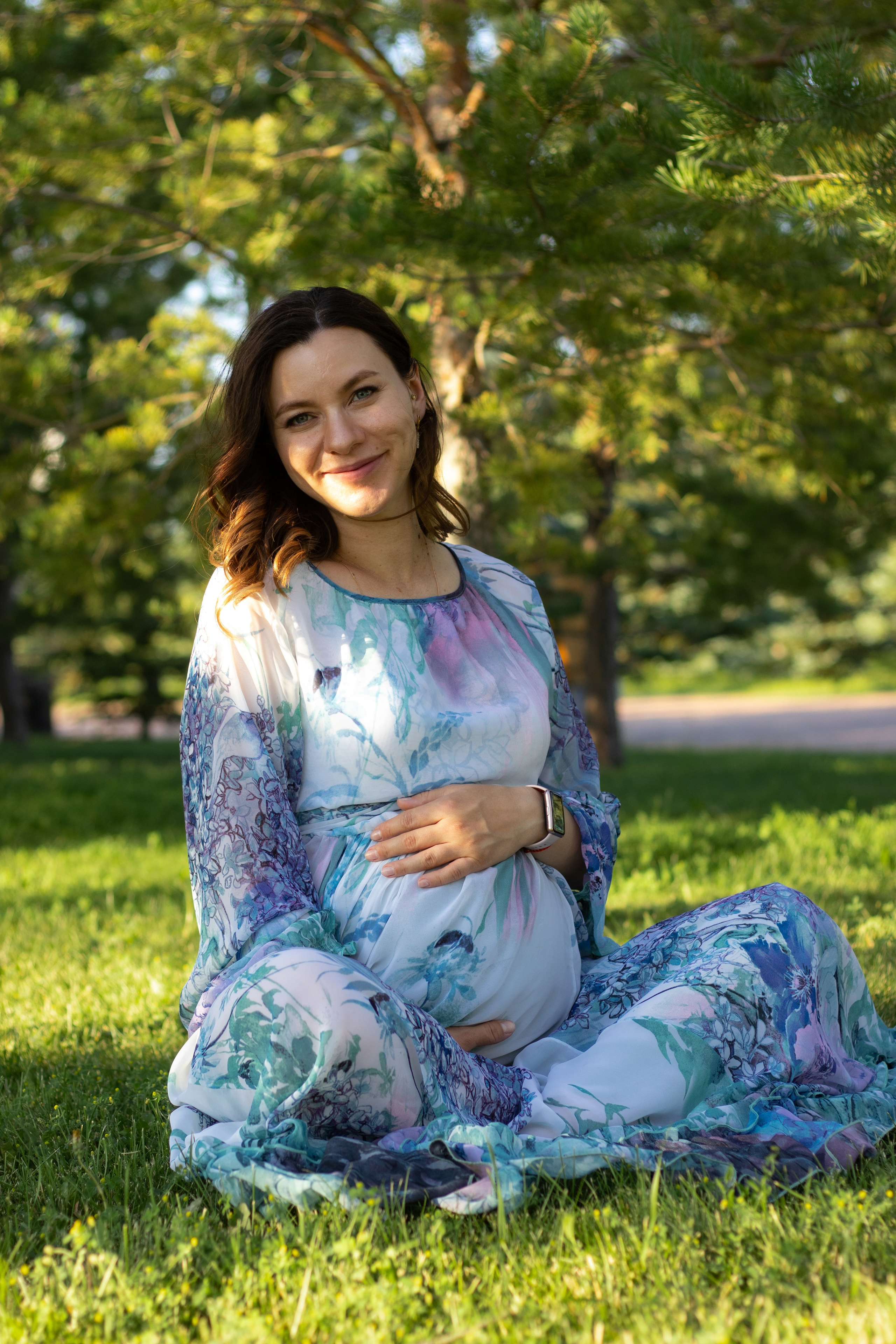 Фотопрогулка. Фотограф в Астане, индивидуальная, семейная, домашняя фотосессия