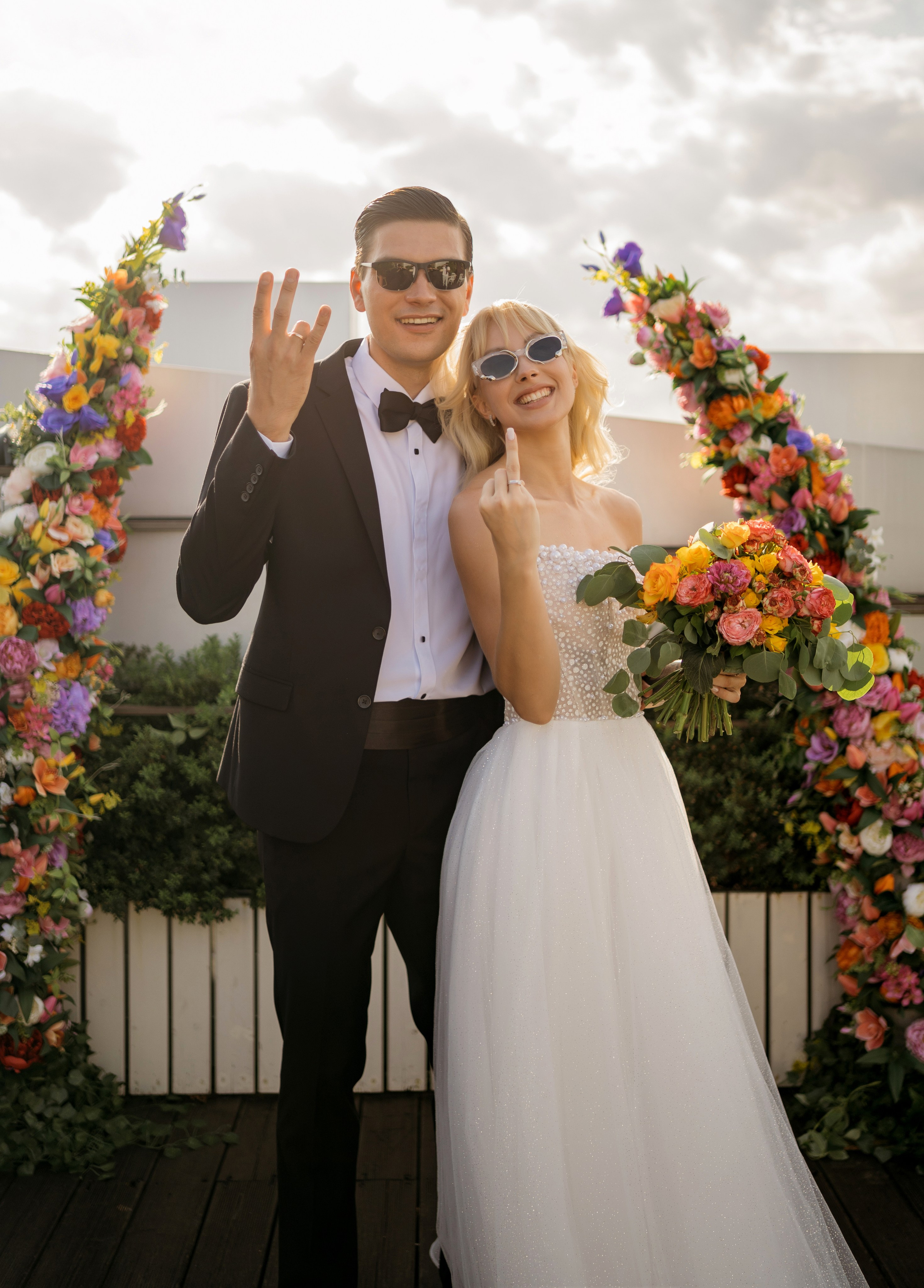 Илья & Валерия. Свадебный и семейный фотограф в Краснодаре Павел Мельников