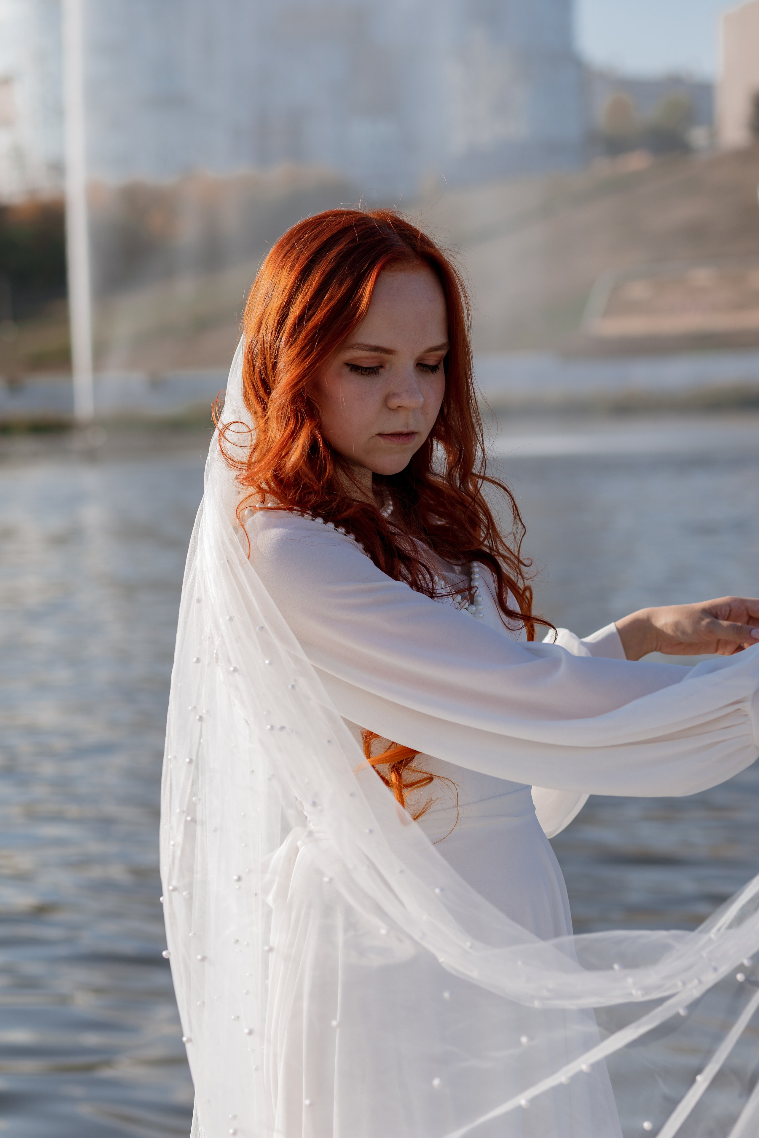 Павел & София. Свадебный фотограф в Чебоксарах Анастасия Иванова