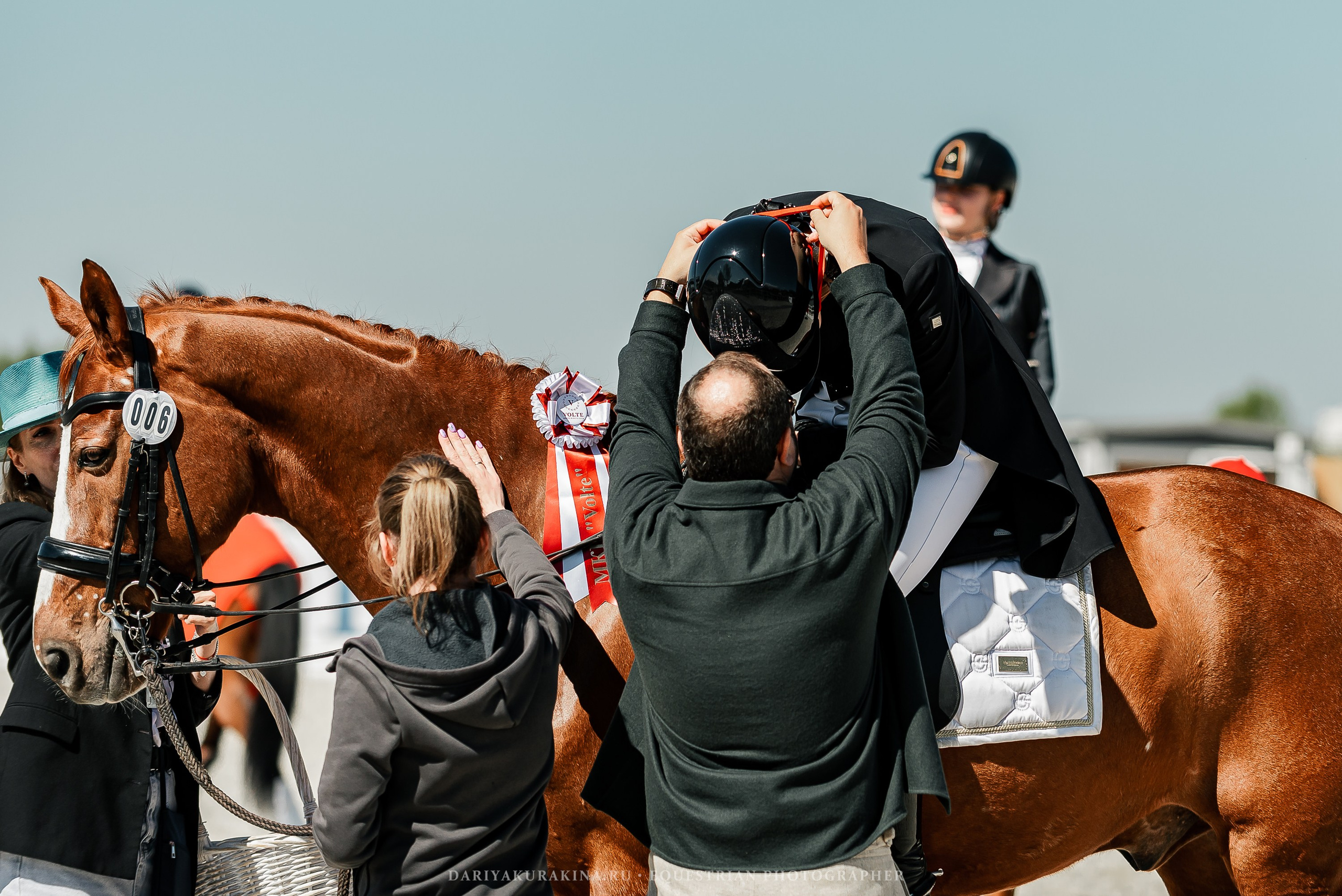 РЕПОРТАЖ МКК ВОЛЬТ «LA TULIPS». Конный фотограф Куракина Дарья • Фотосессии с лошадьми