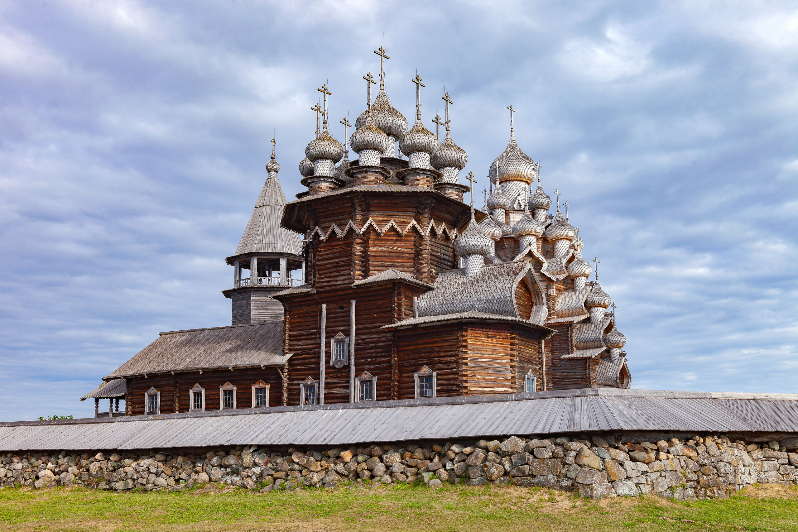 Красота земли