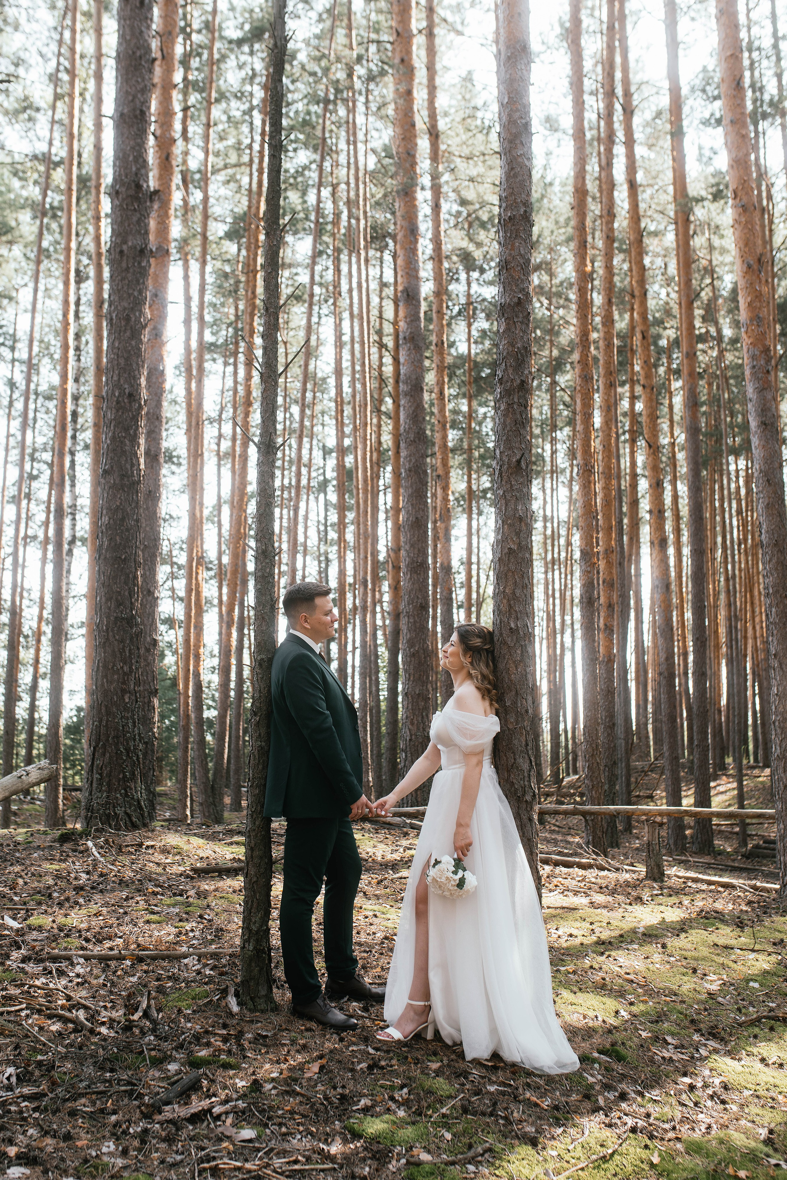 Wedding day #62. Свадебный, семейный фотограф в Рязани Лена Брант