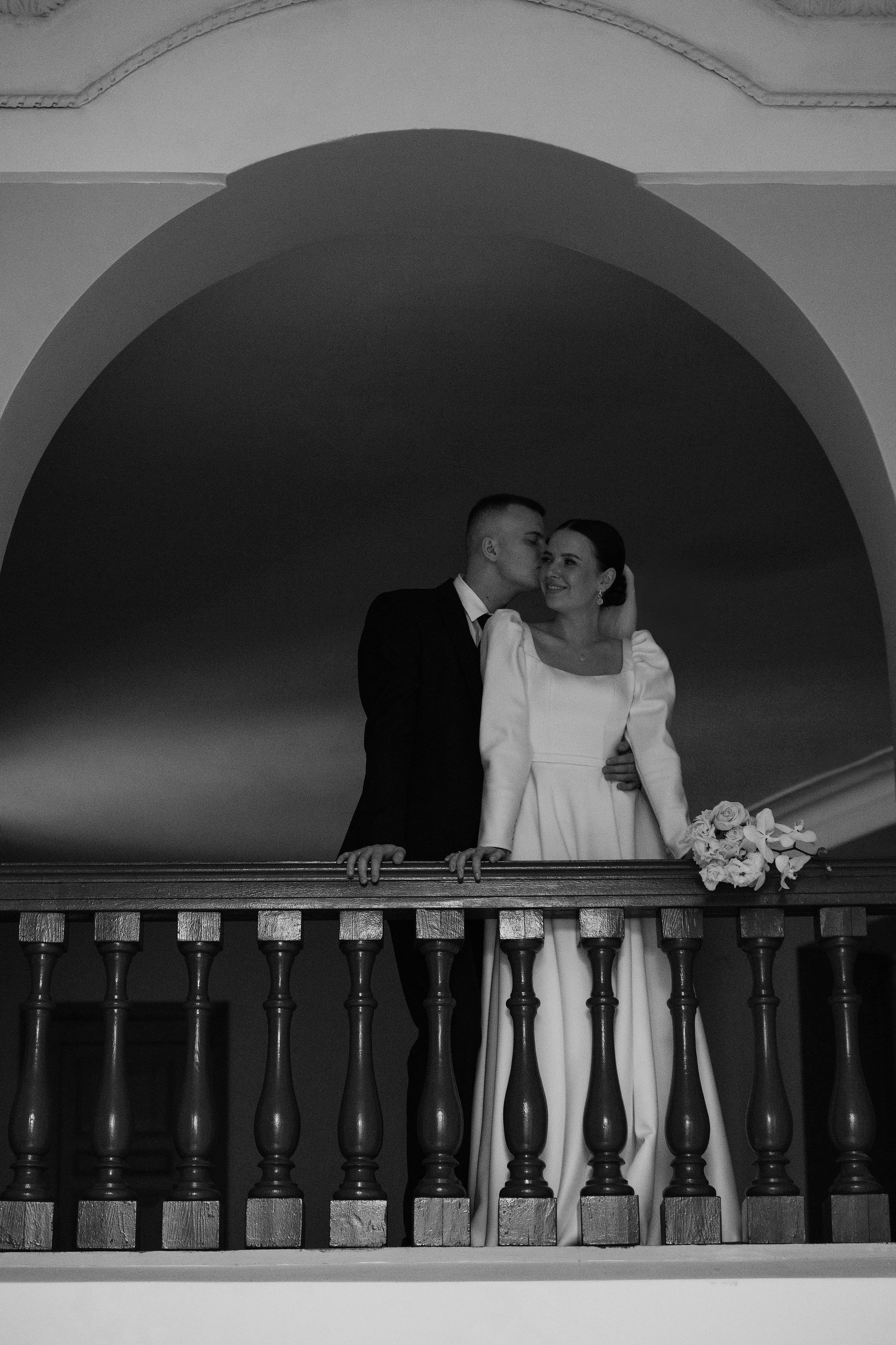 Wedding day #61. Свадебный, семейный фотограф в Рязани Лена Брант