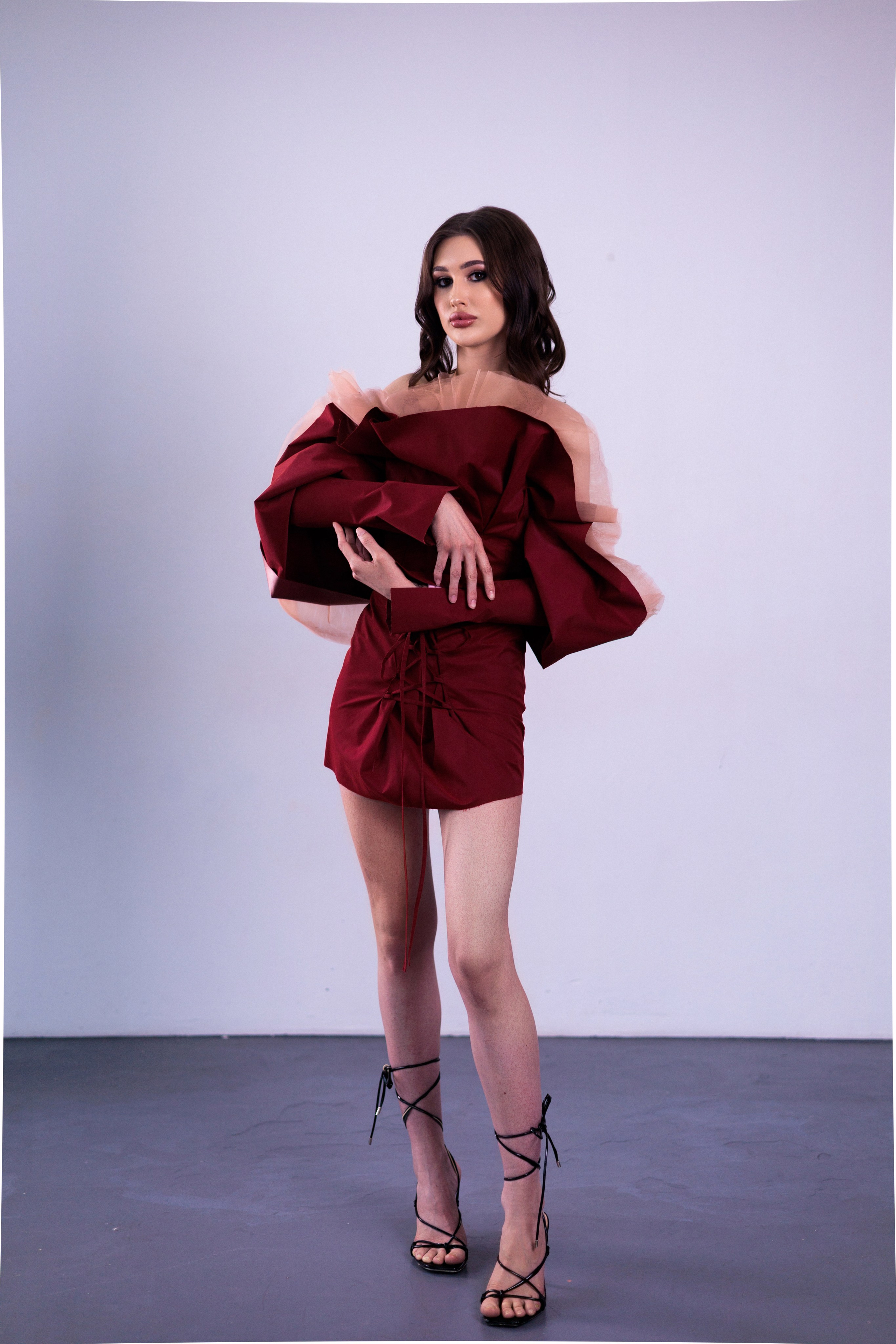 Аделина. Gorbunova Alina Фотограф