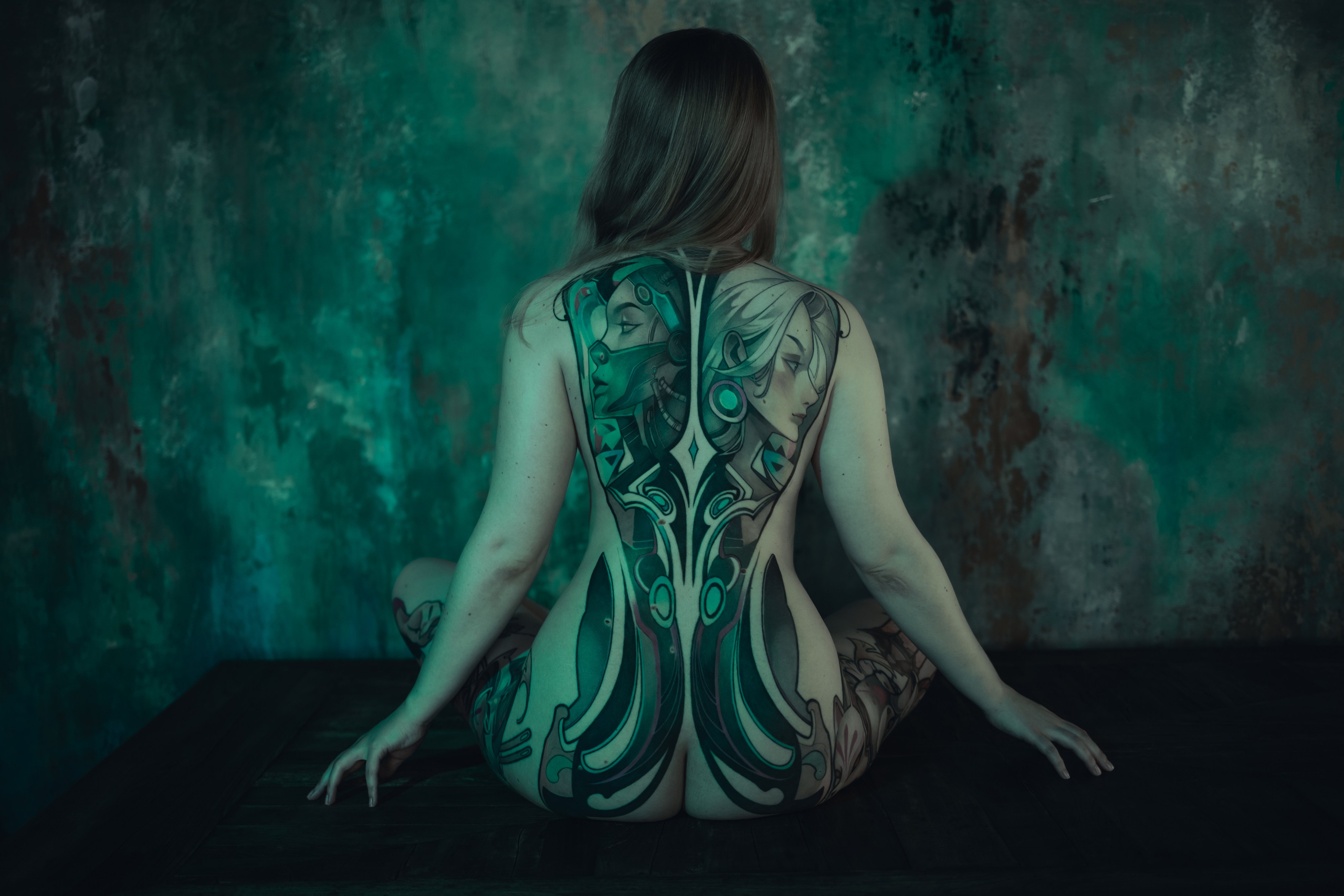KeLLoT (Photographer). PDSM Art Photos