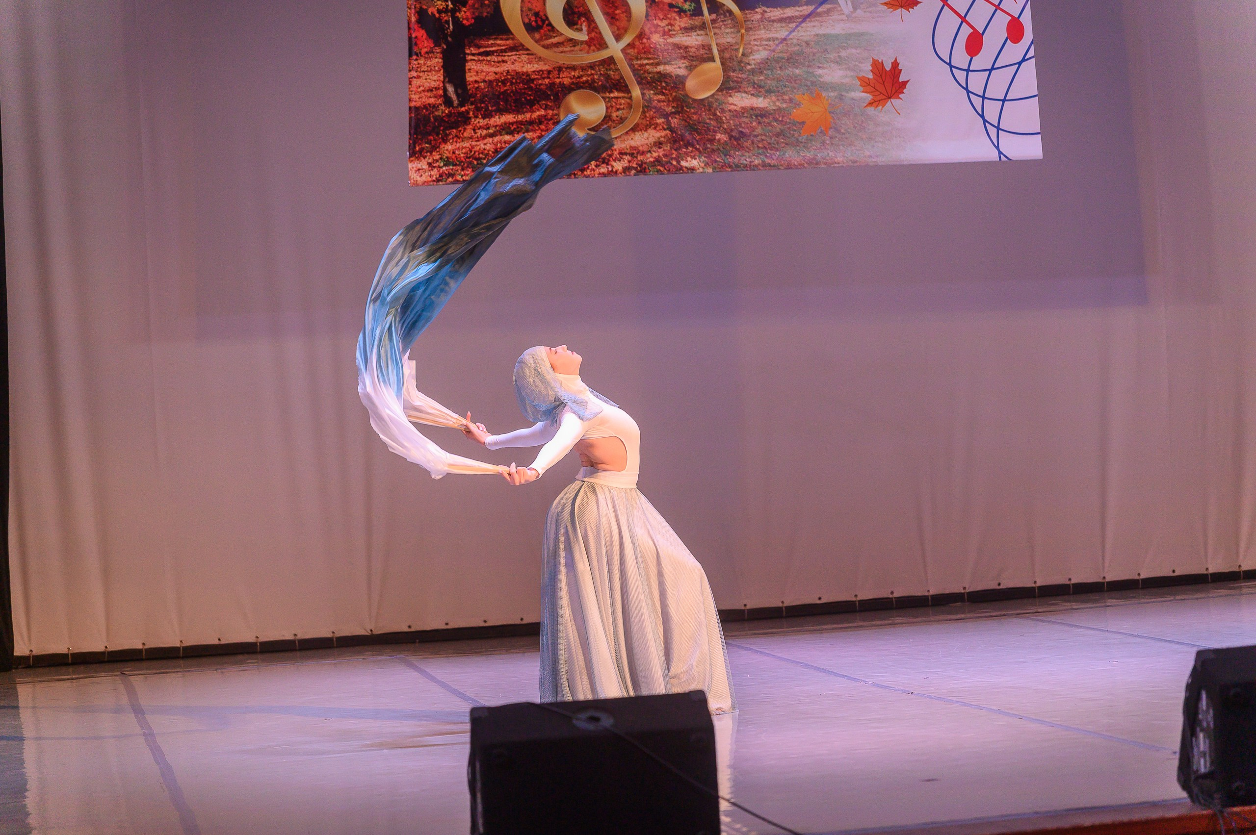 Конкурс «Танцевальная Осень». Фотограф в Кемерово Владислав Шульц