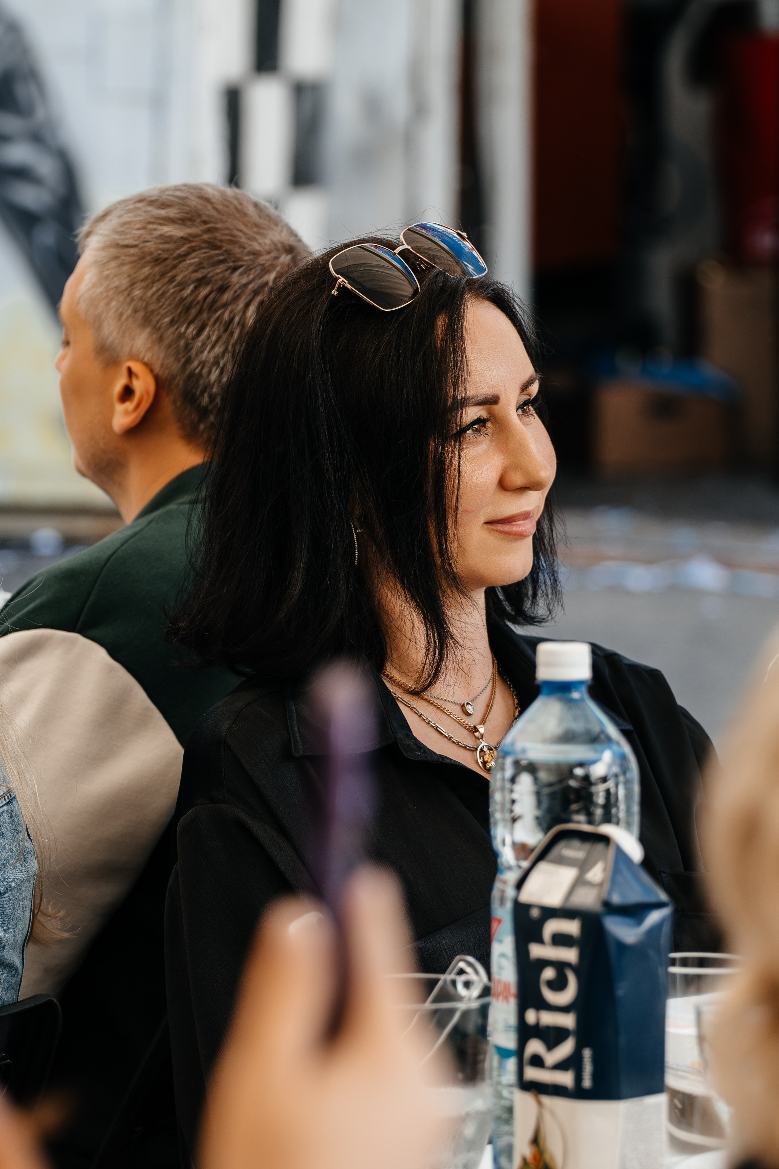 Анна & Евгений проект «Четыре свадьбы» на Пятнице. Свадебный фотограф Барнаул Алексей Павлов