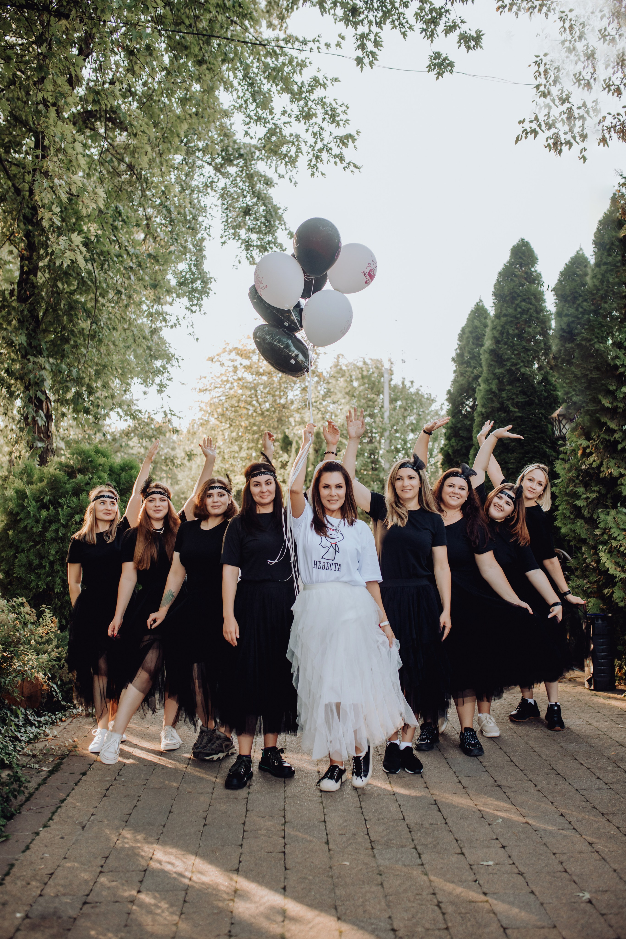 Девичник. Семейный и детский фотограф в Краснодаре Катя Гор