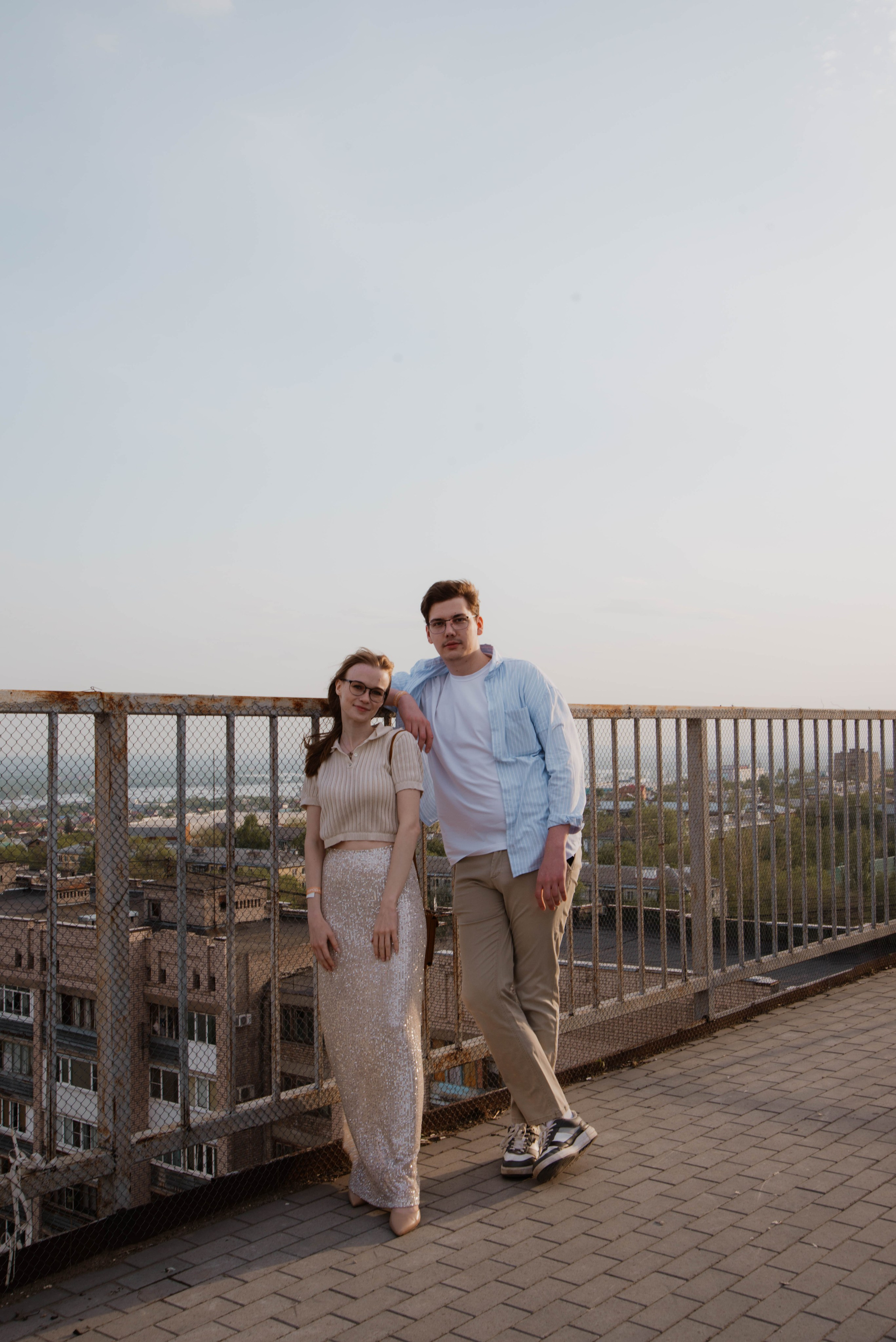 «Городу Курорту» 9 лет. Ксения Glossa. Портретный и репортажный фотограф в Самаре