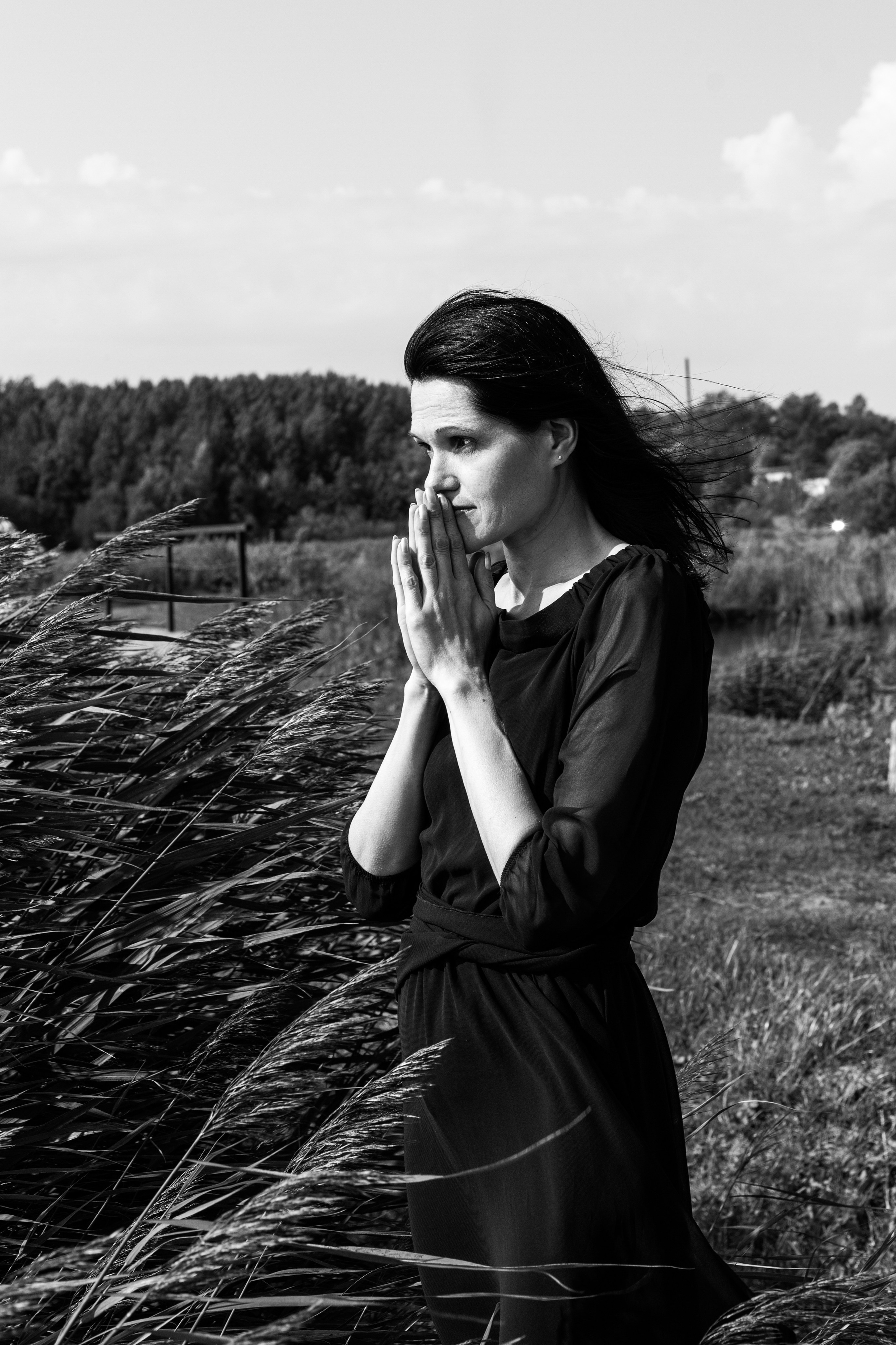 «Там, куда я ухожу — весна». Фототерапия. Портфолио