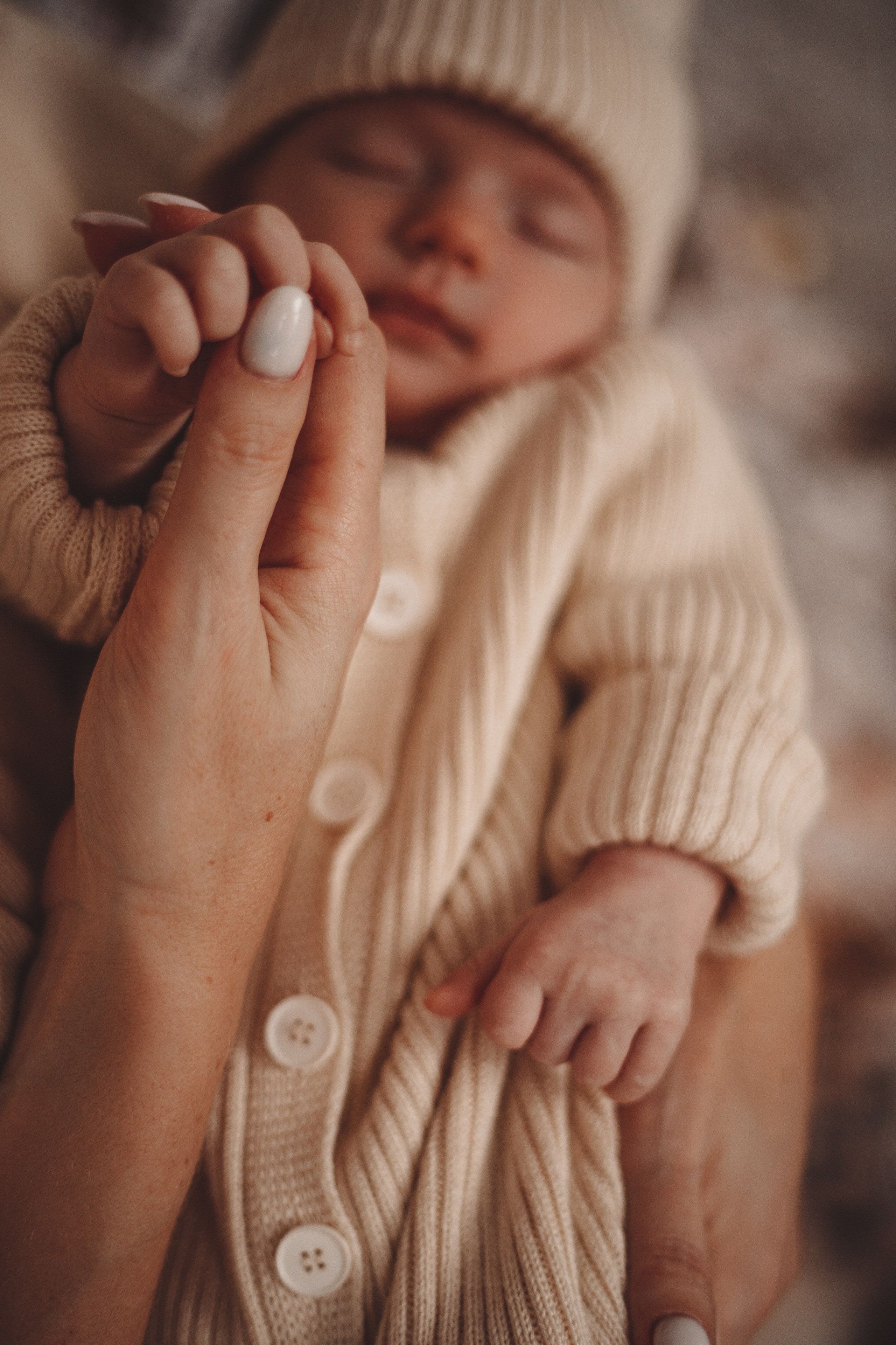 Семейная фотосессия - Долгожданный новогодний подарок. Семейный и женский фотограф Кемерово Мария Степ