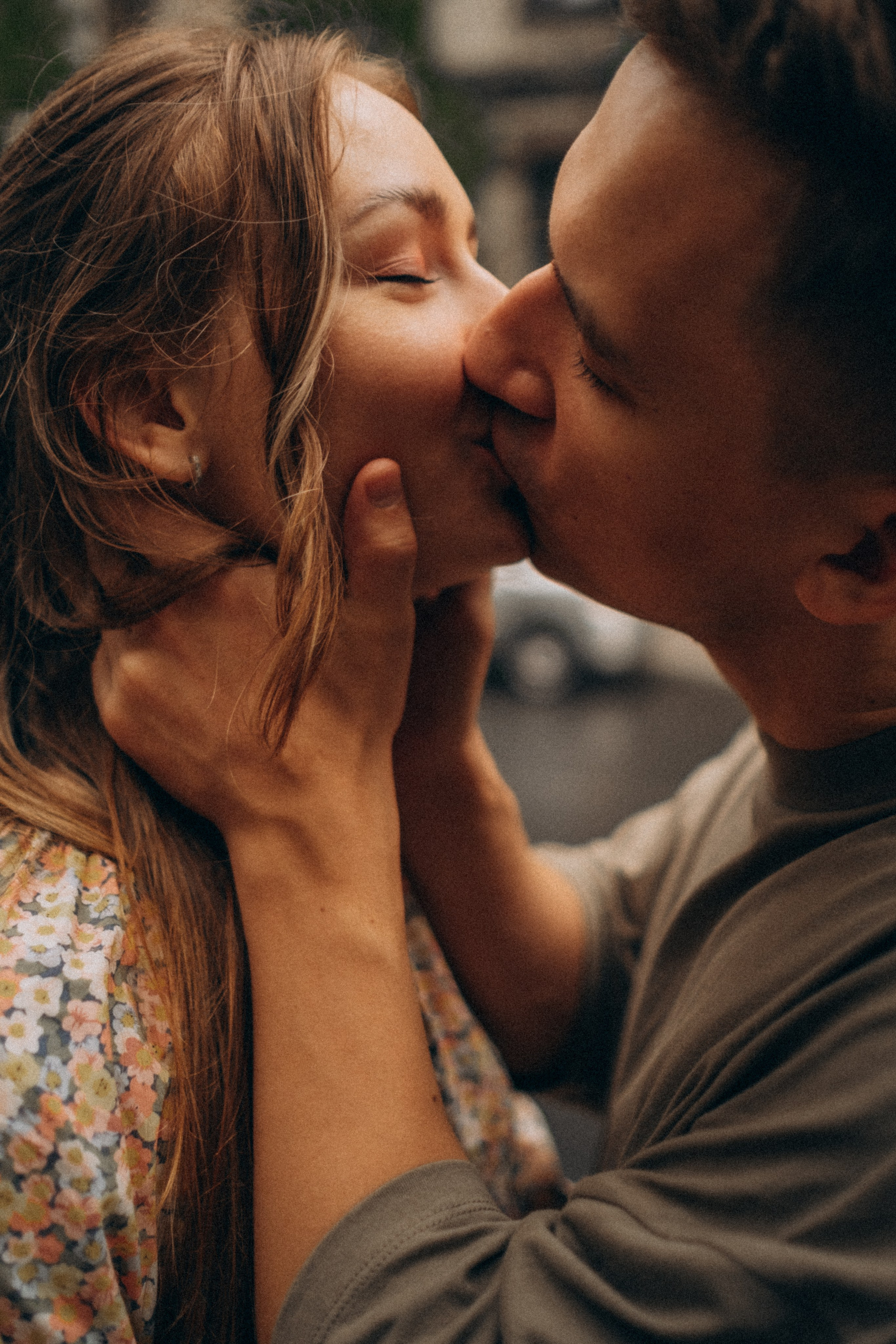 Екатерина Архипова фотограф в Санкт-Петербурге