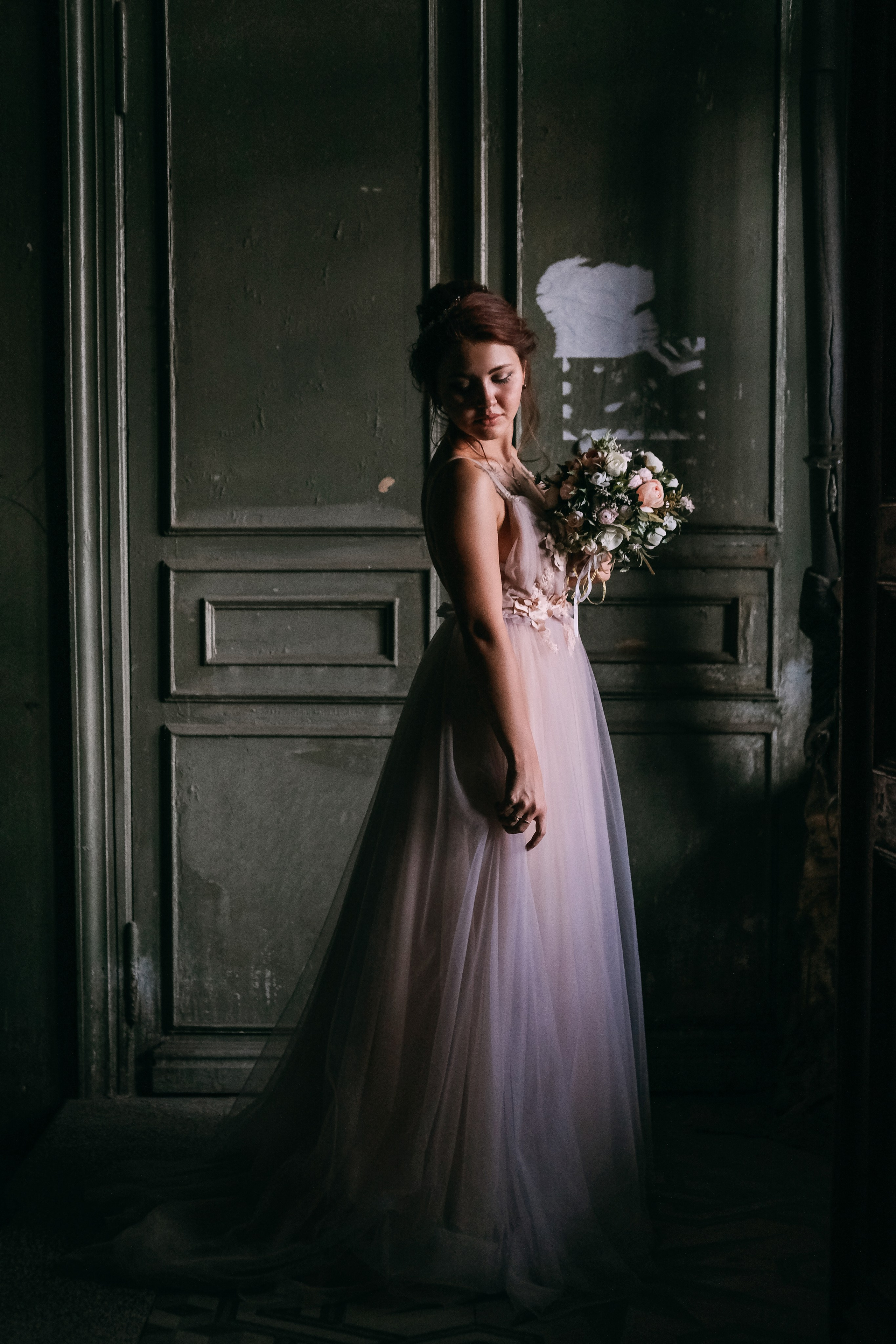 Моя история. Екатерина Архипова фотограф в Санкт-Петербурге