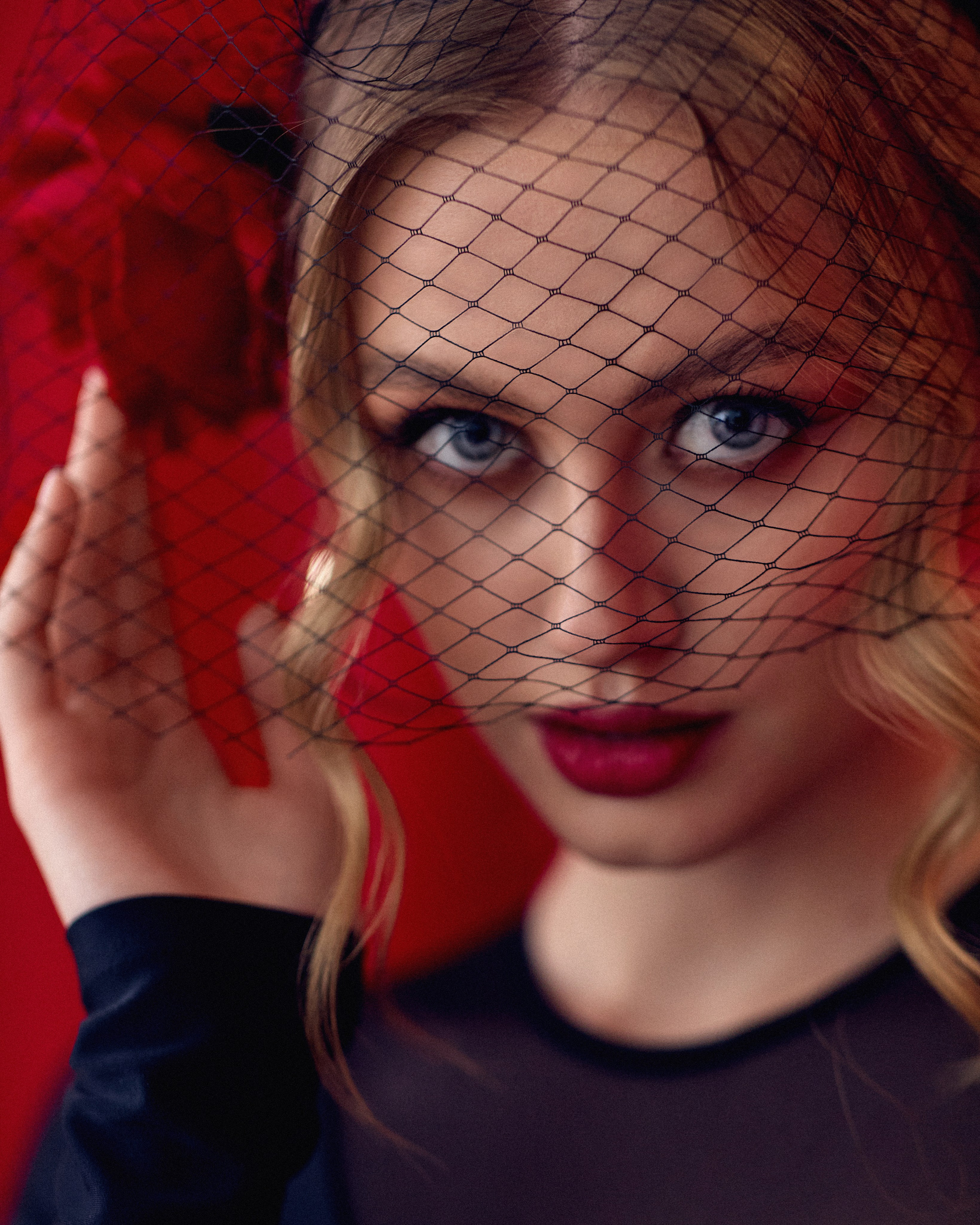 Василина. Женский и семейный фотограф в Екатеринбурге Маша Пруц