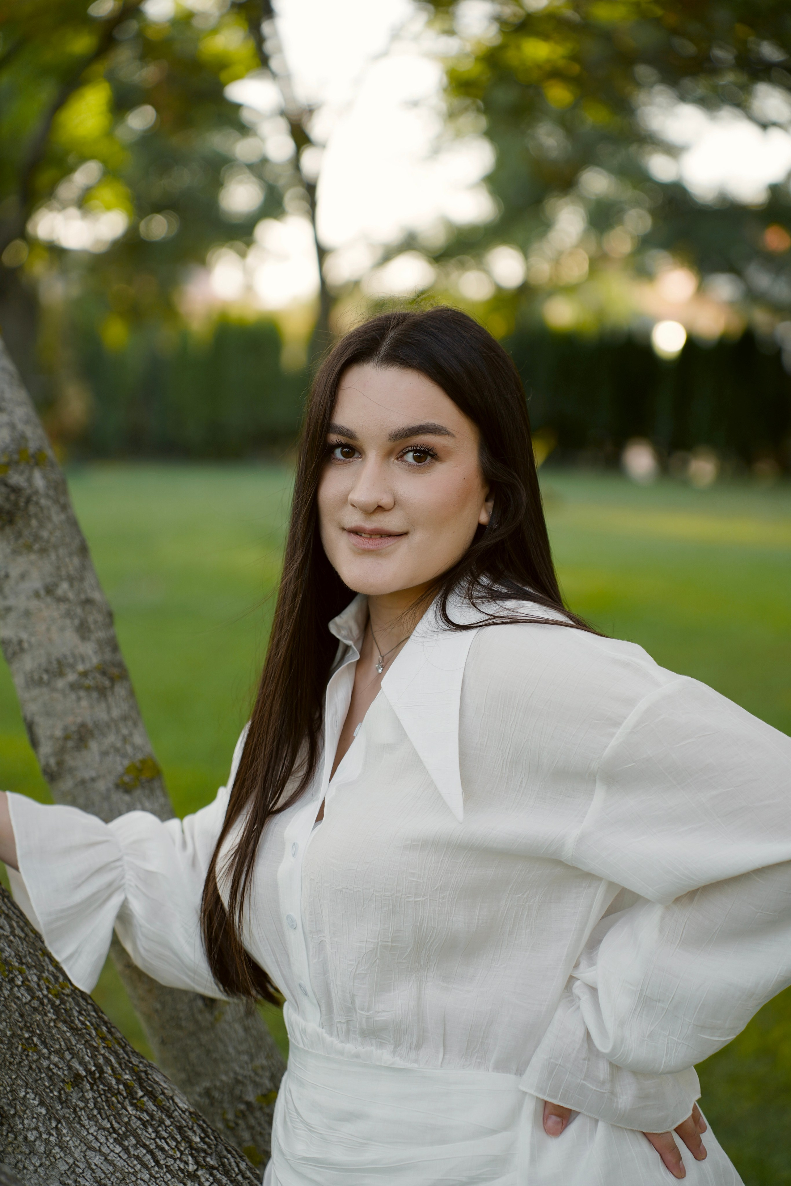 Портретная съемка. Универсальный фотограф в Геленджике Сидорина Кристина