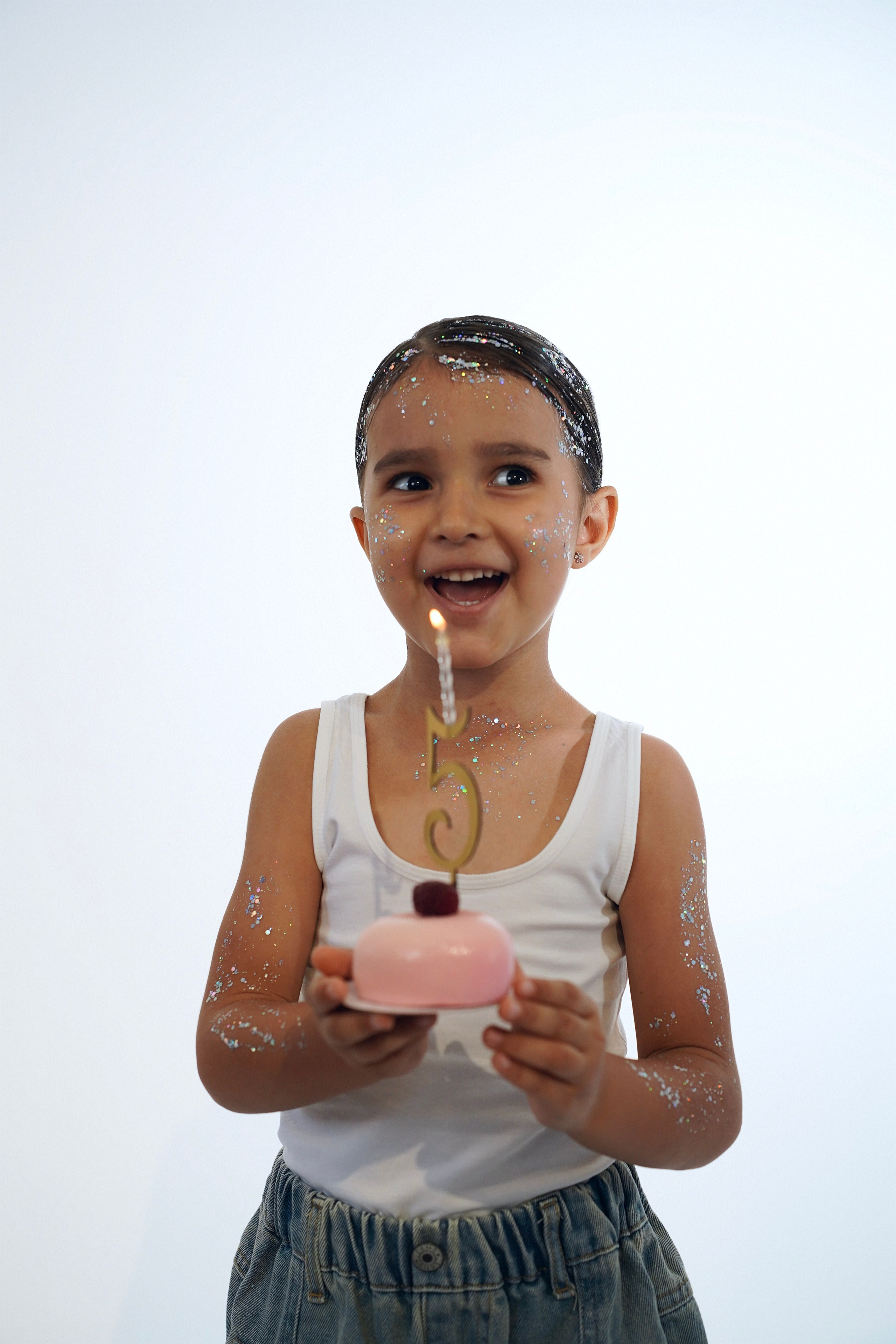 Детская фотосессия. Универсальный фотограф в Геленджике Сидорина Кристина