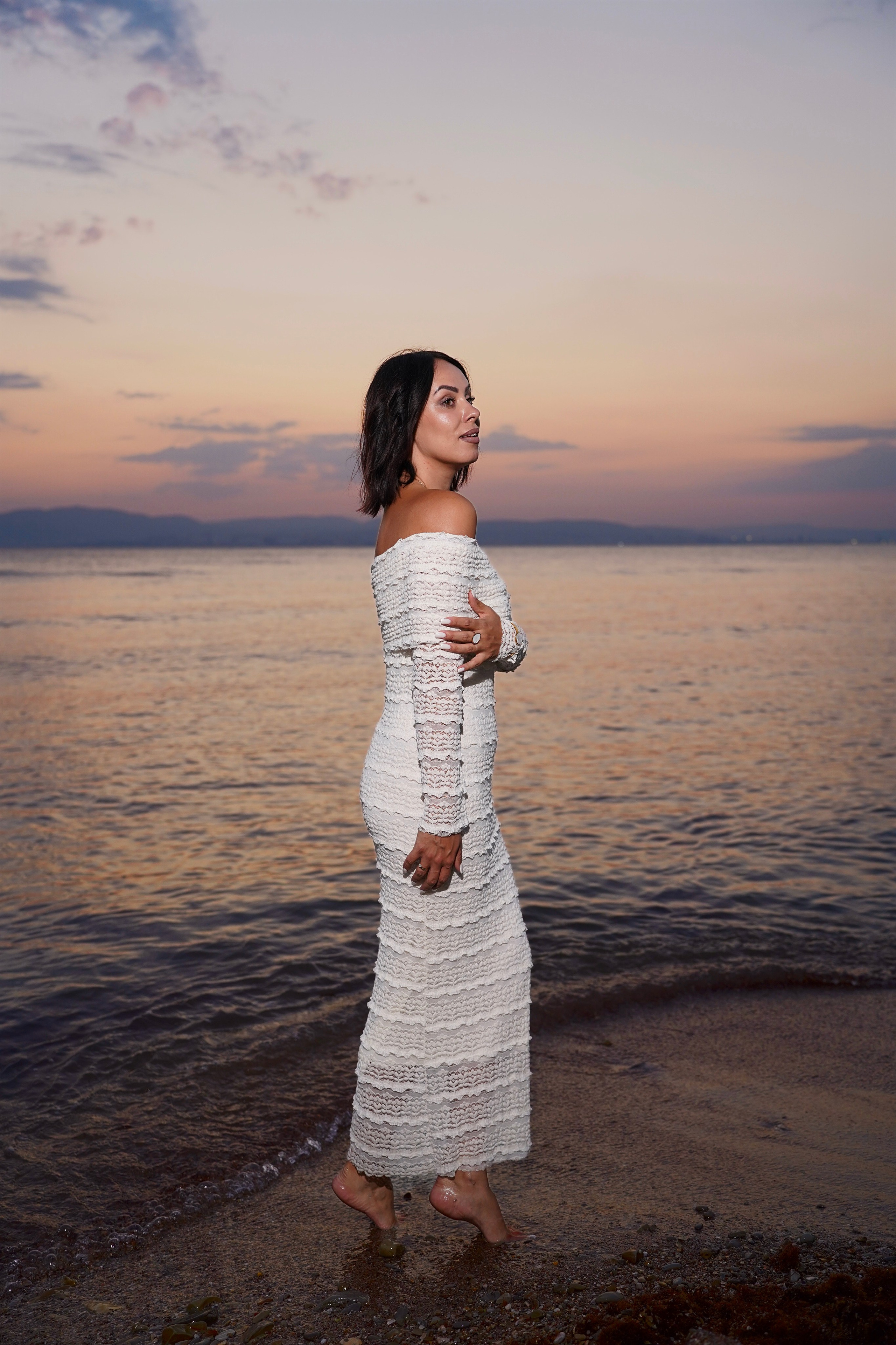 Индивидуальная съемка. Универсальный фотограф в Геленджике Сидорина Кристина