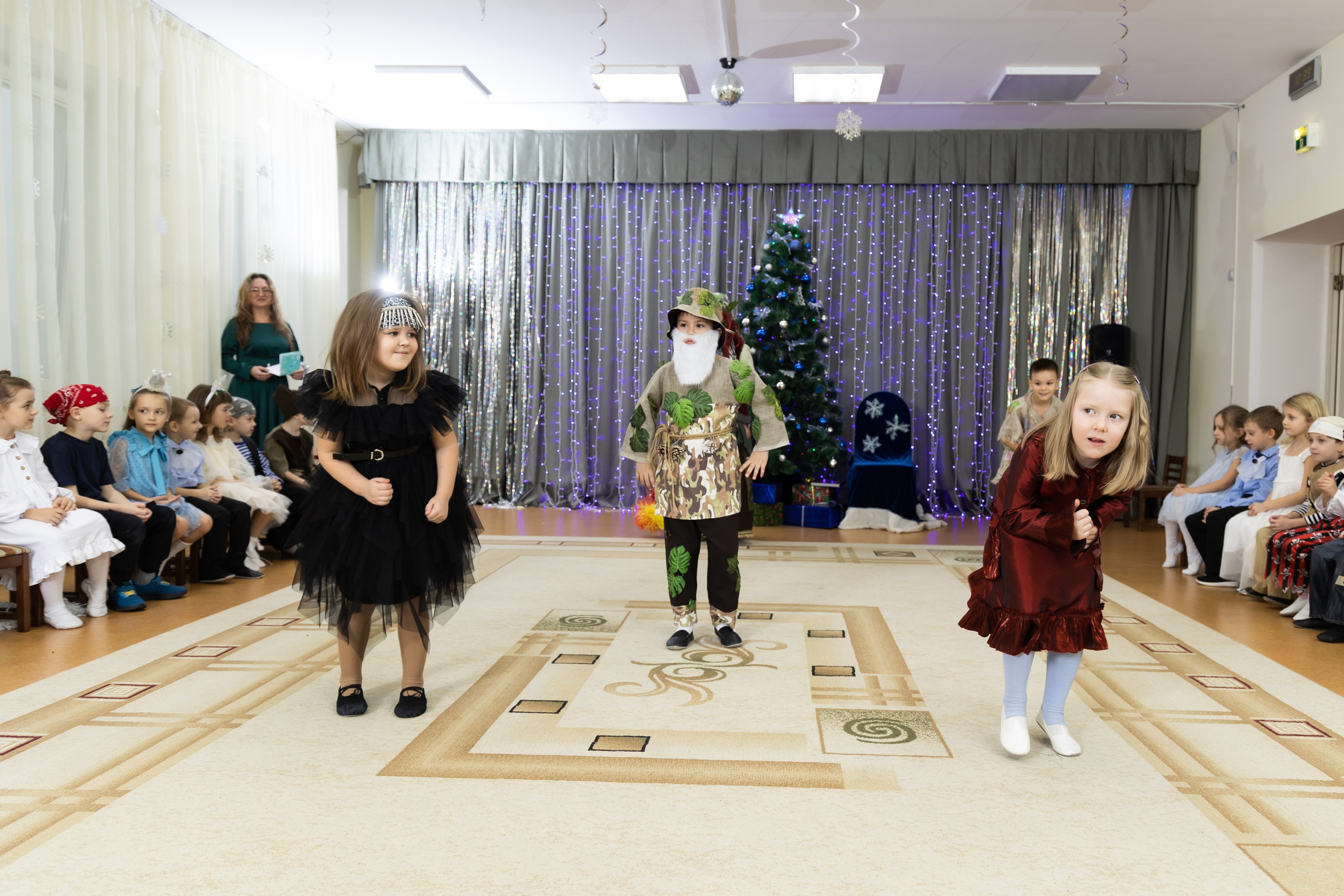 Репортаж мероприятий. Школьный фотограф Саратов Золотарь Ольга